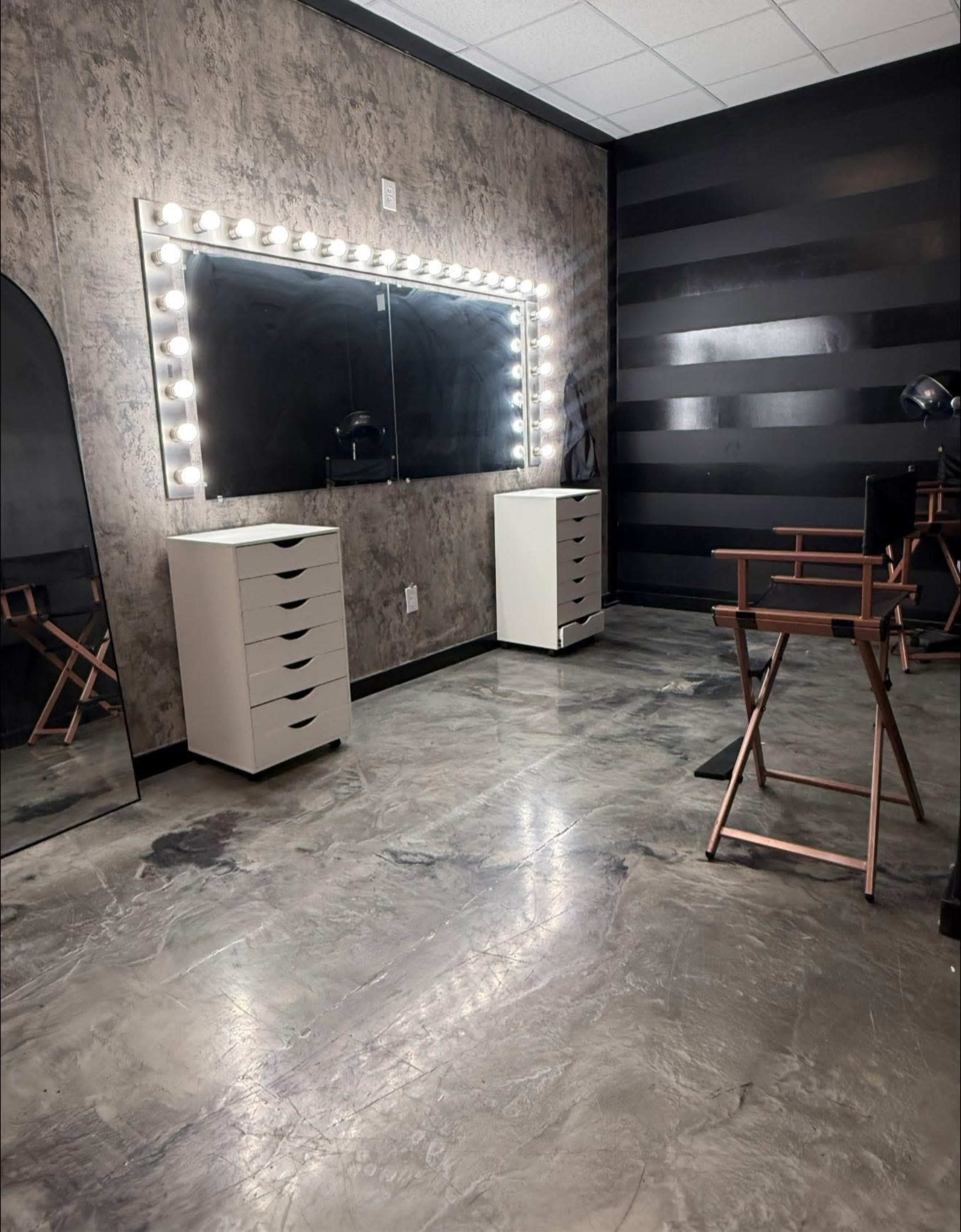 Studio Production + (DIY) Image in Westside, Houston, TX