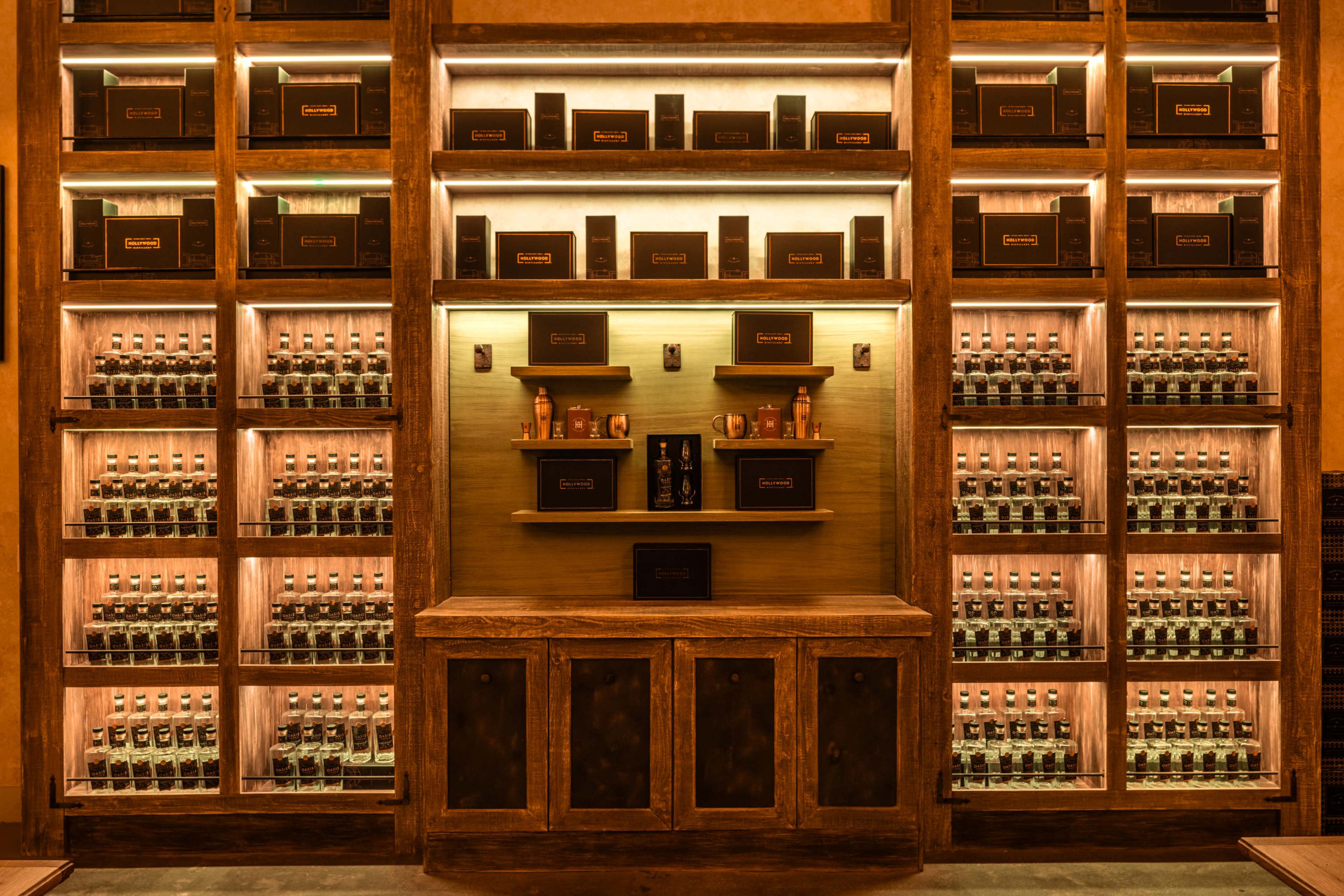 Working Distillery with Charming Bar/Event Space Image in Hollywood, Los Angeles, CA