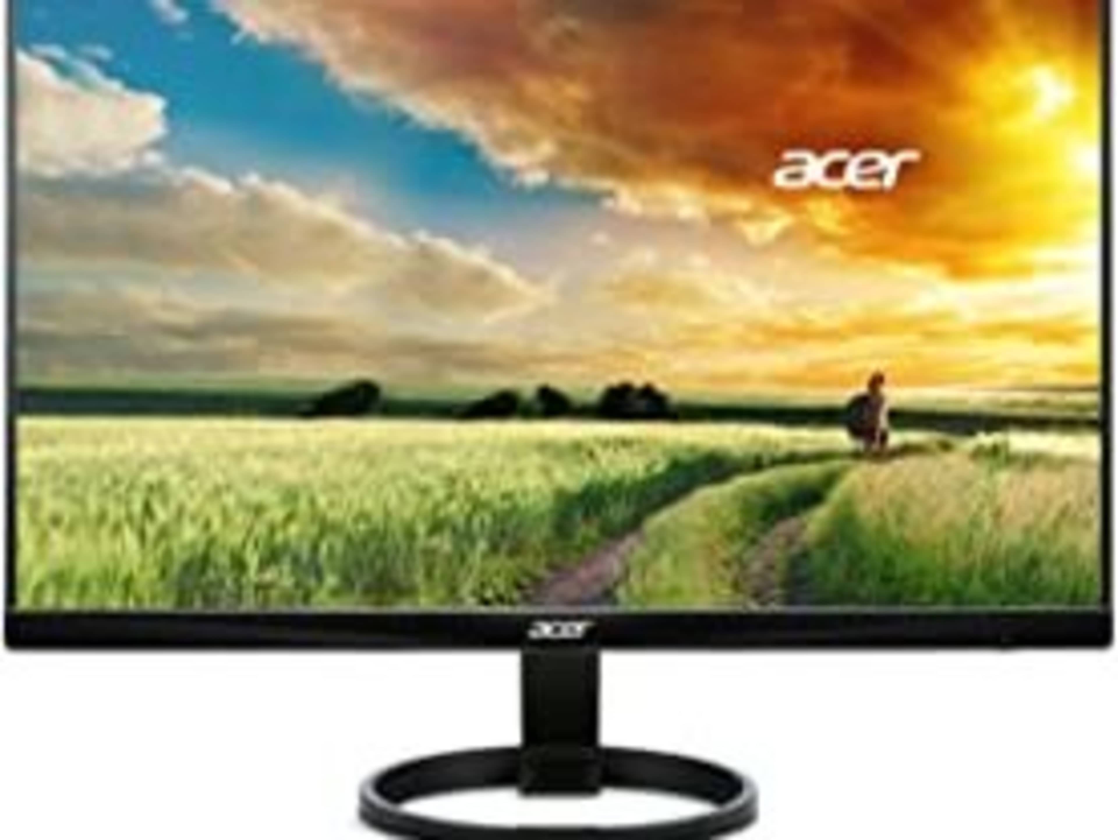 Monitor