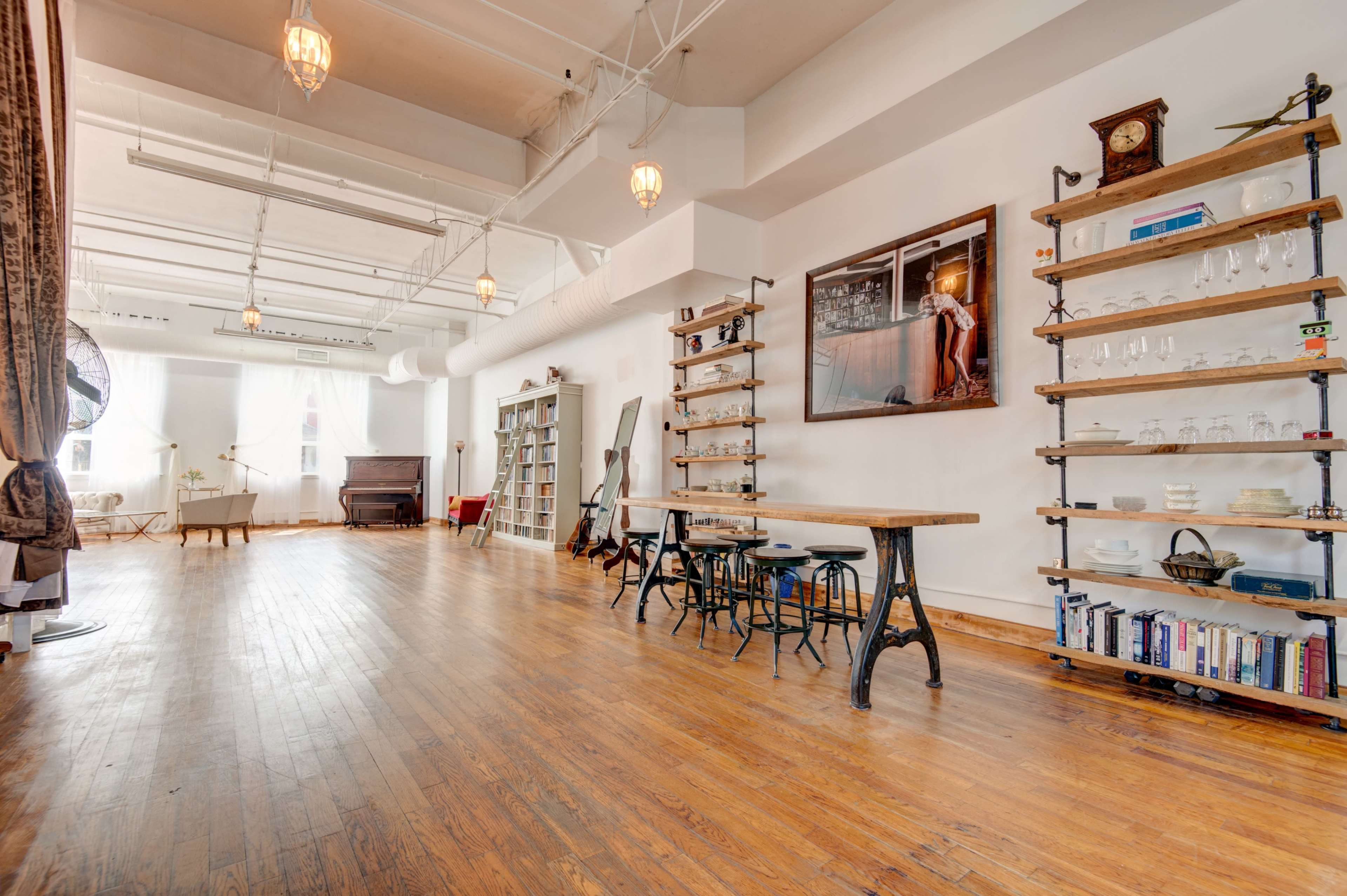 Studio Bon Soleil Image in Old Toronto, Toronto, ON