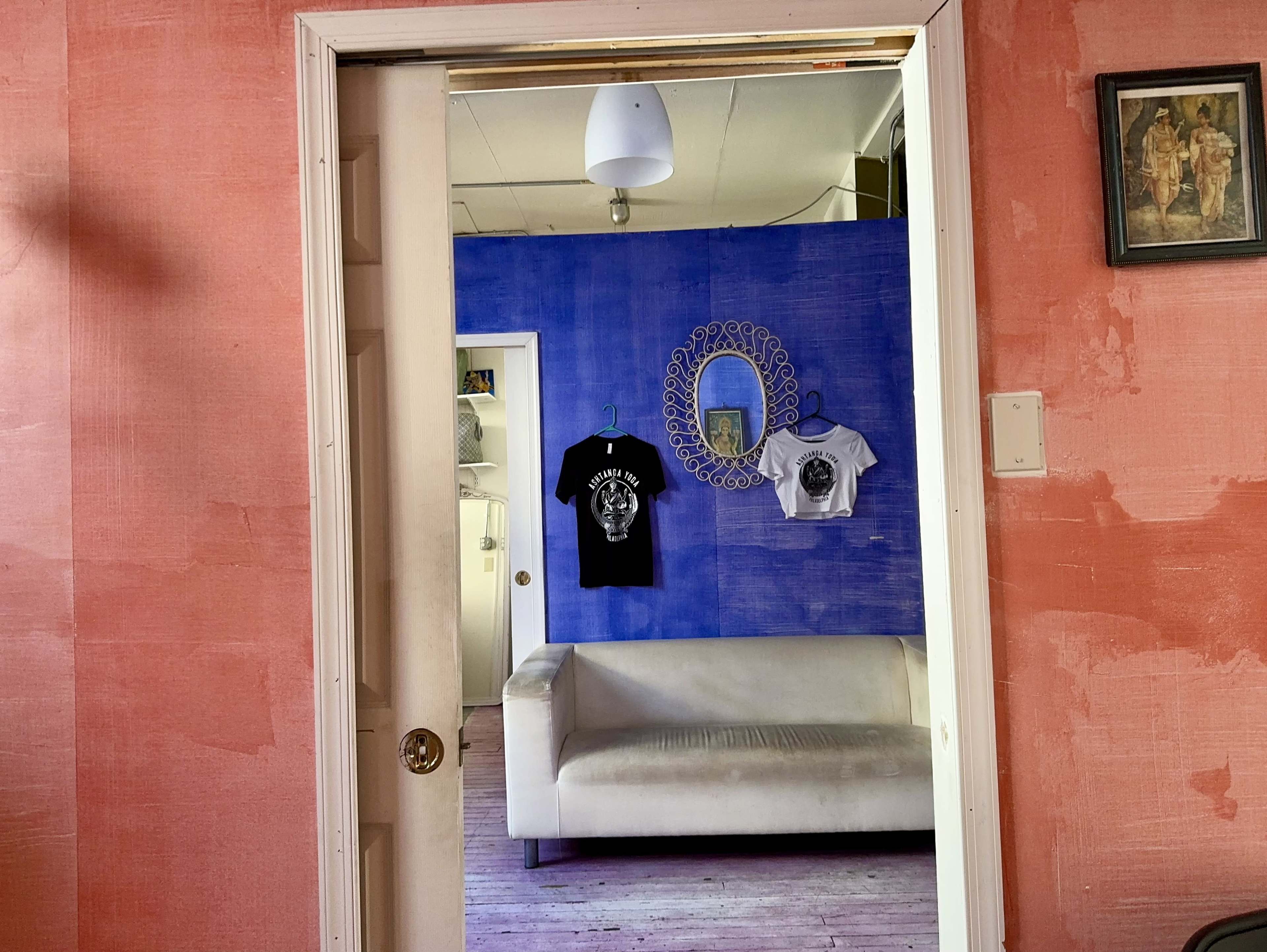 Center City Yoga, Wellness, Massage, Loft Space or Photography Studio Image in Center City East, Philadelphia, PA