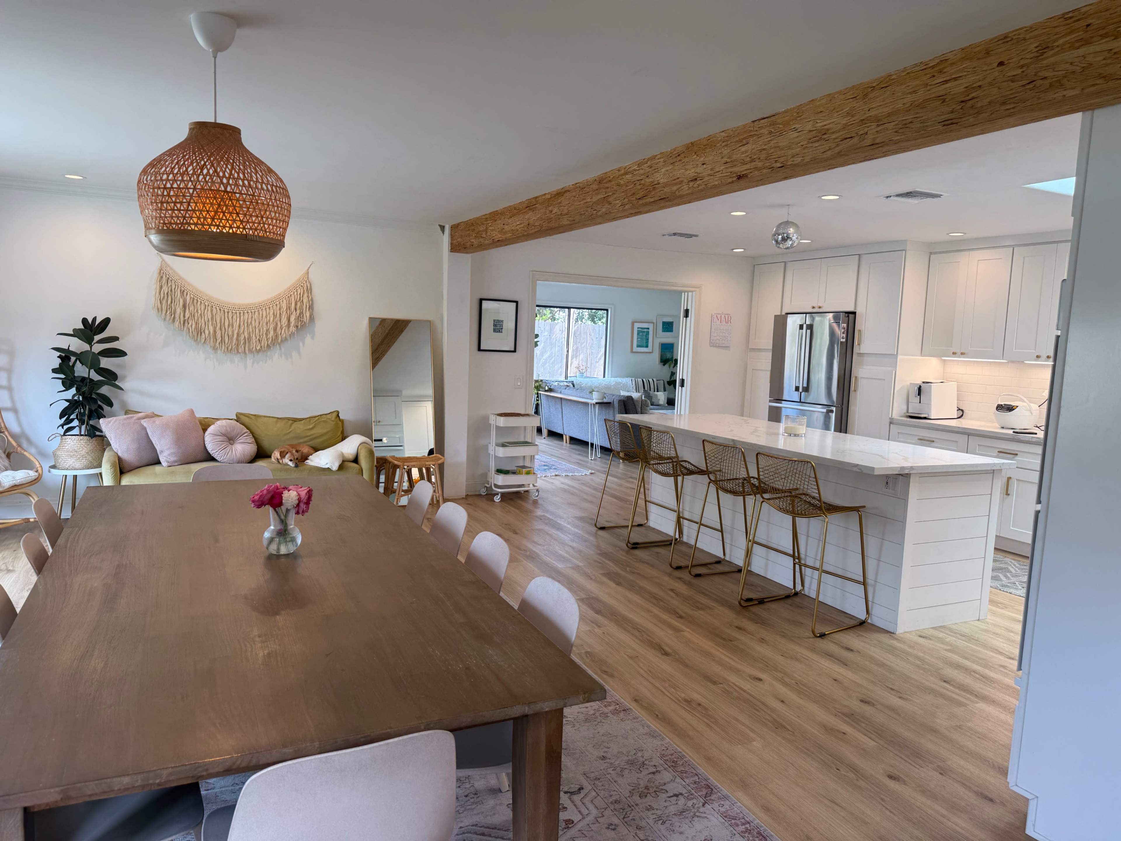 Single Family Ranch Style home in cul-de-sac Image in Ventura, Ventura, CA