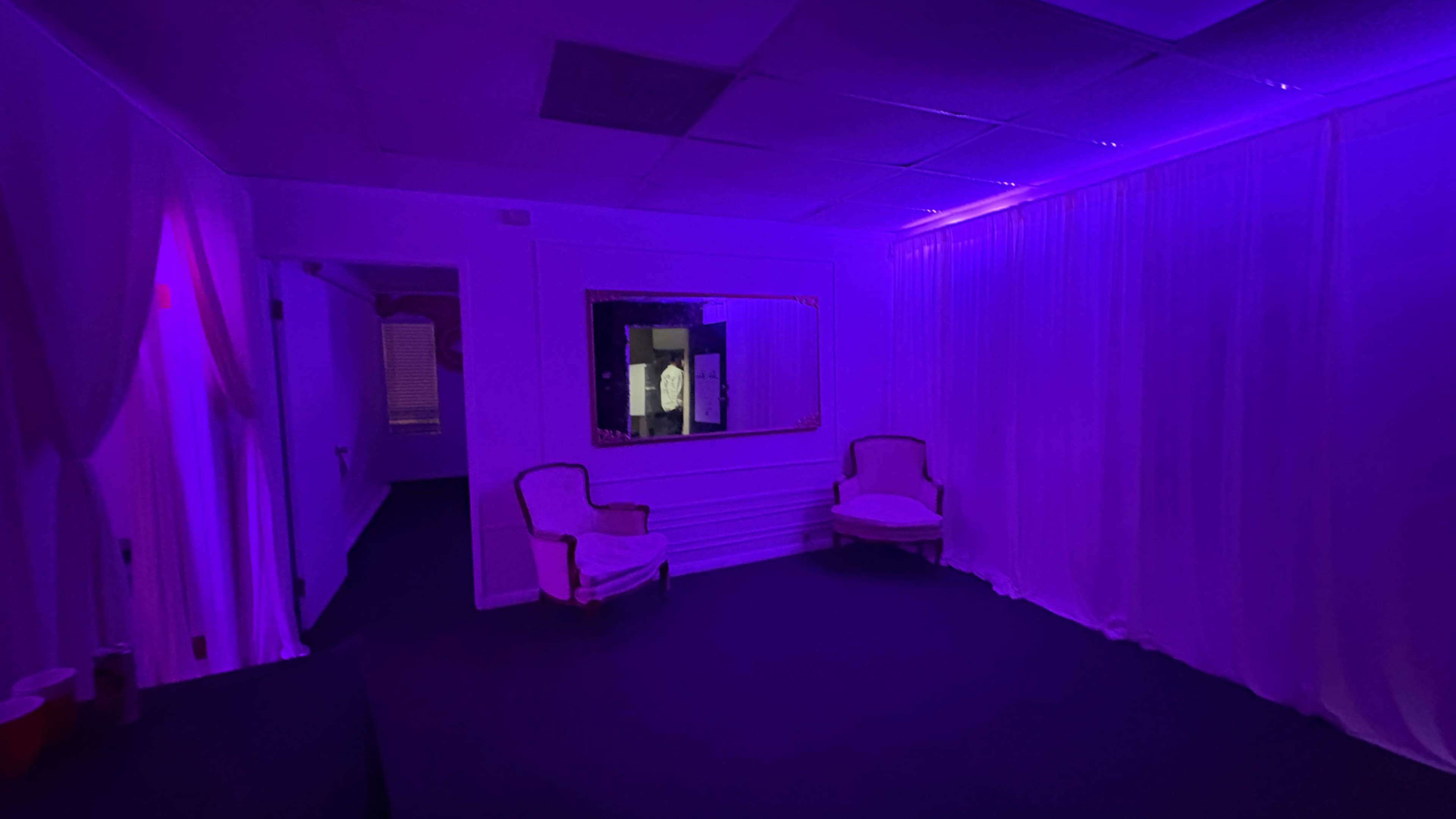 Intimate Event Studio with Versatile Spaces Image in Carson, Carson, CA