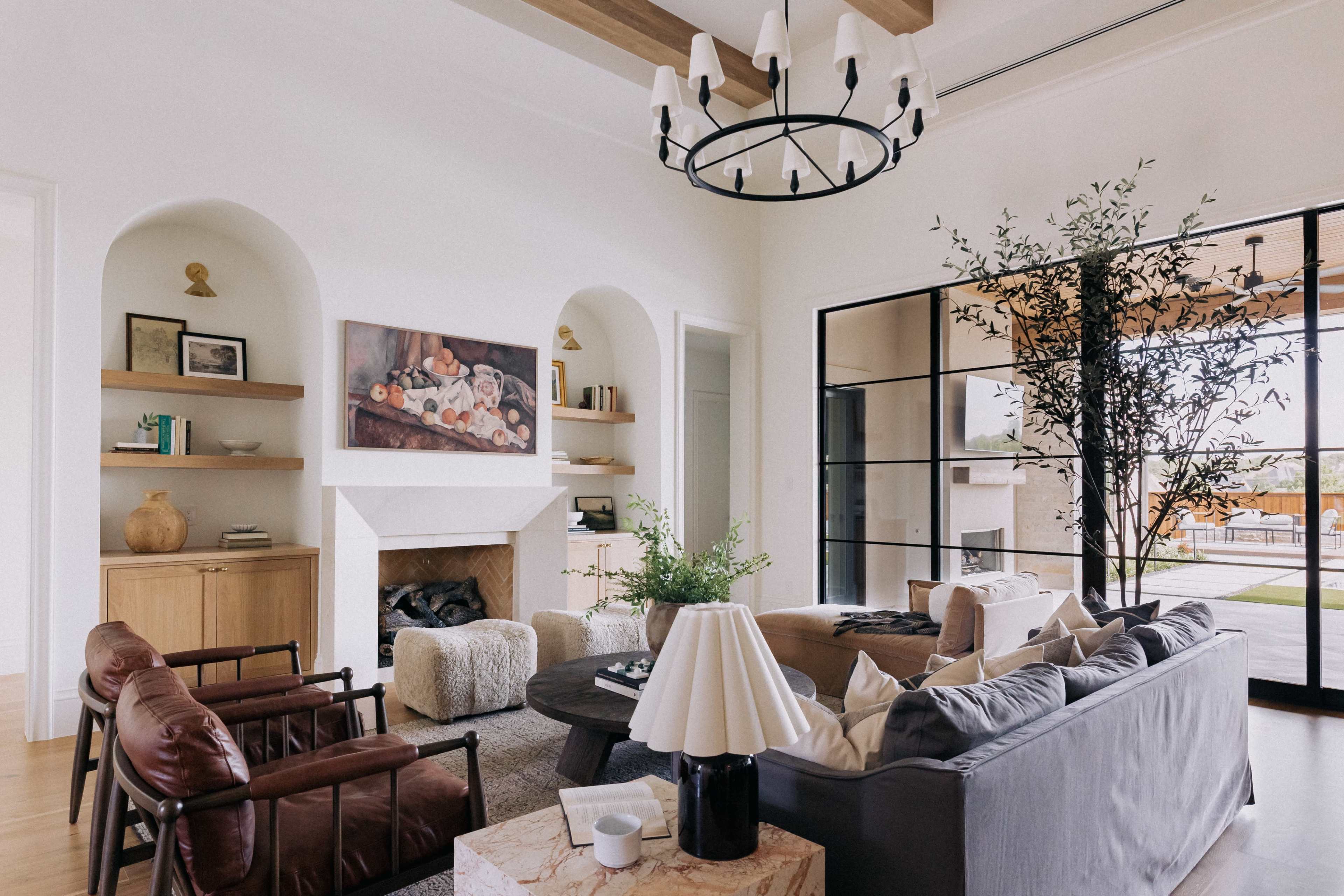 Luxury Model Home in Keller Image in Keller, Keller, TX