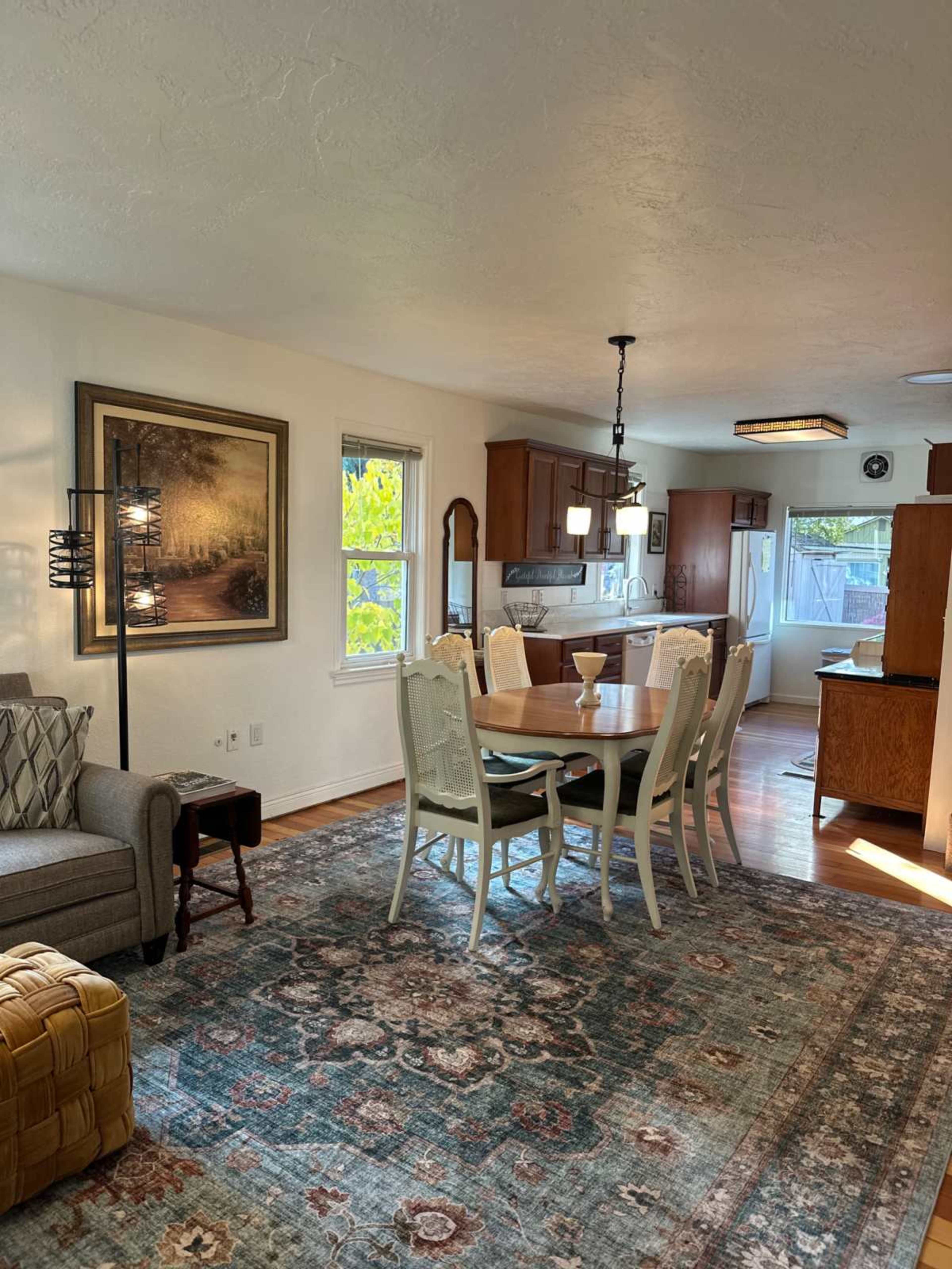 Cheney Campus Cottage Image in , Spokane, WA