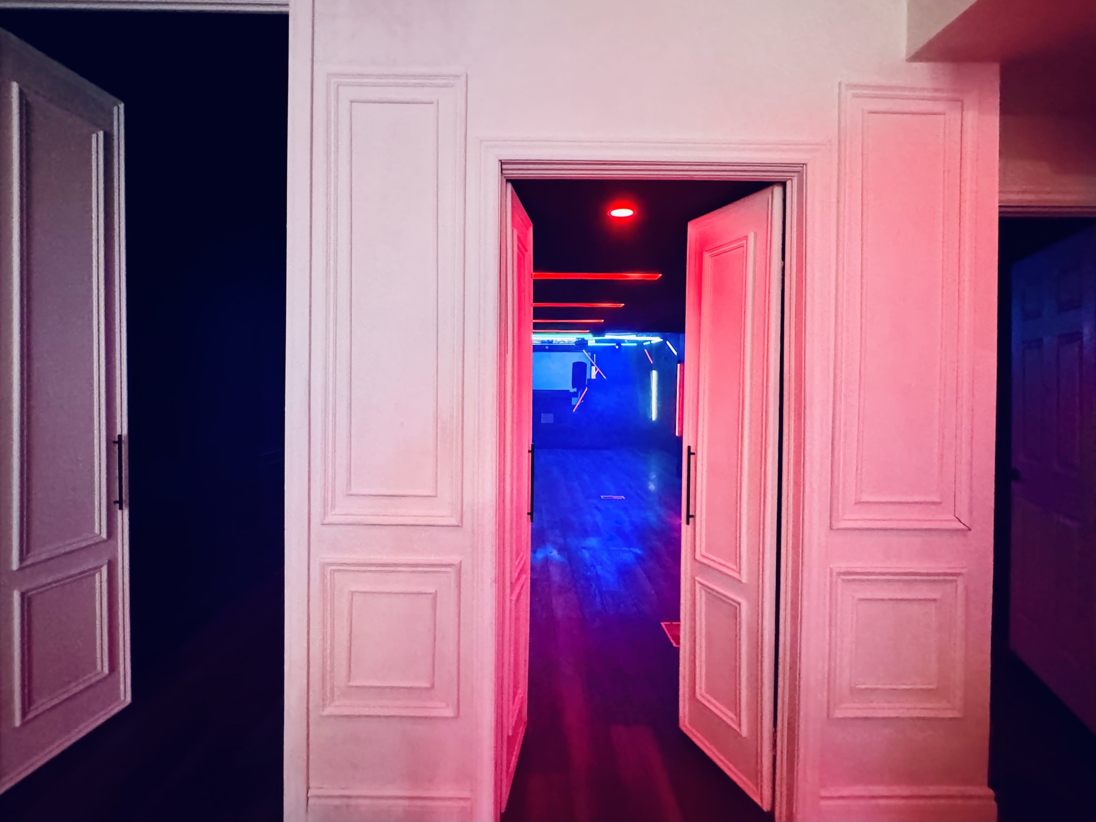 Historic Victorian Downtown Event Space and Wedding Hall Image in Kensington-Chinatown, Toronto, ON