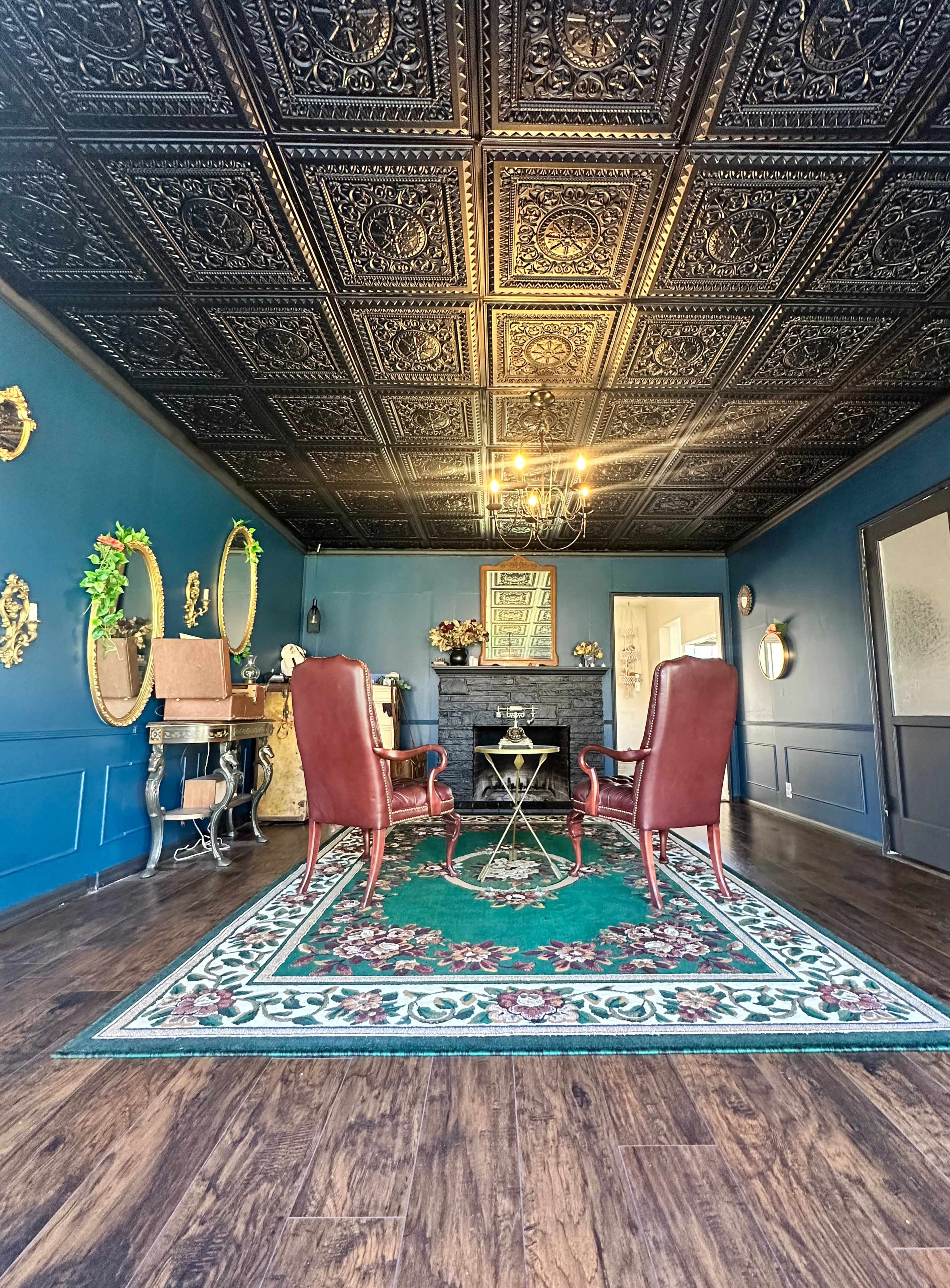 VINTAGE HOME/DIVERSE ROOMS Image in Arcadia, Arcadia, CA