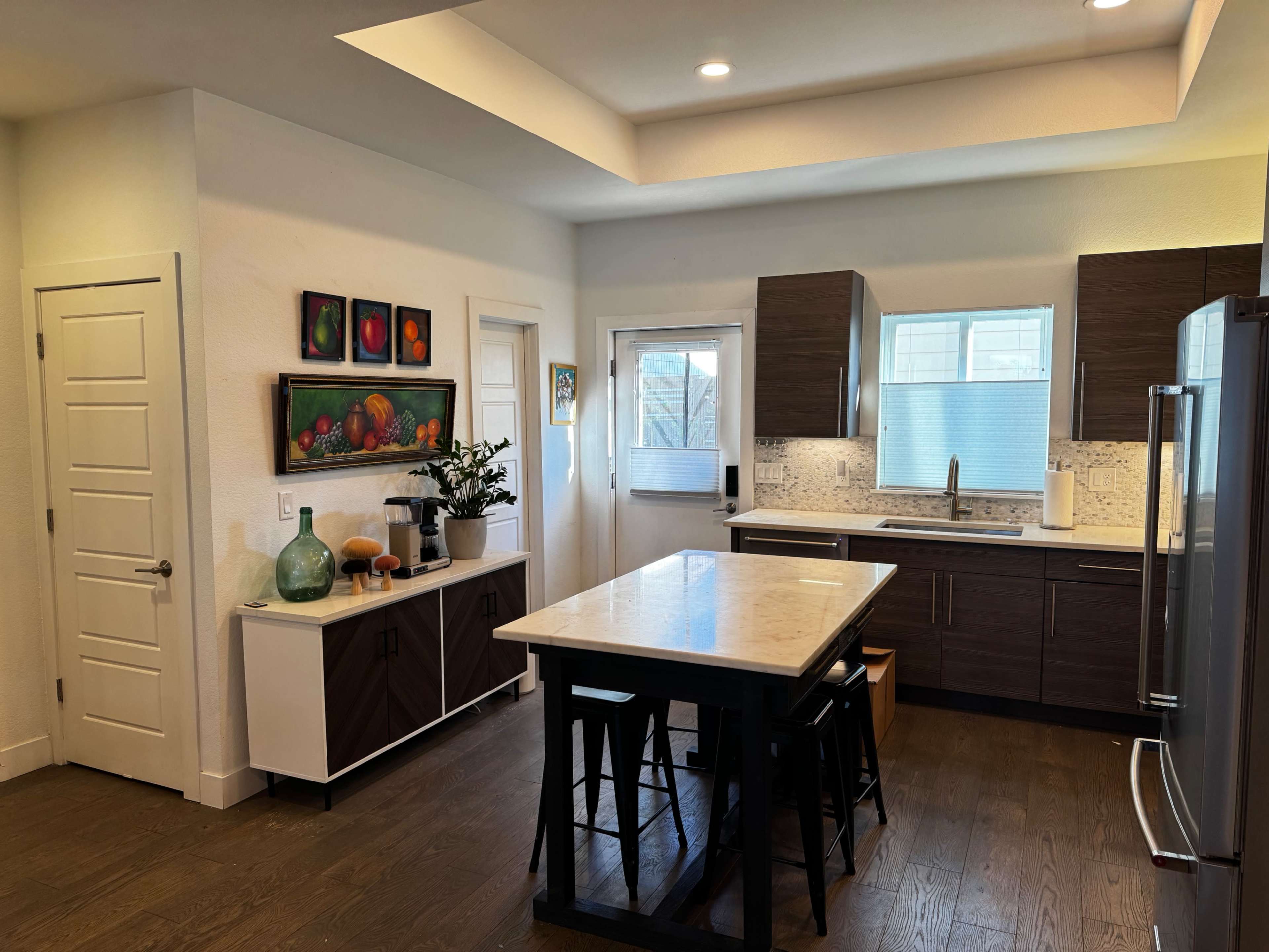 Townhouse HQ – Stylish Spot for Business Gatherings Image in Chaffee Park, Denver, CO