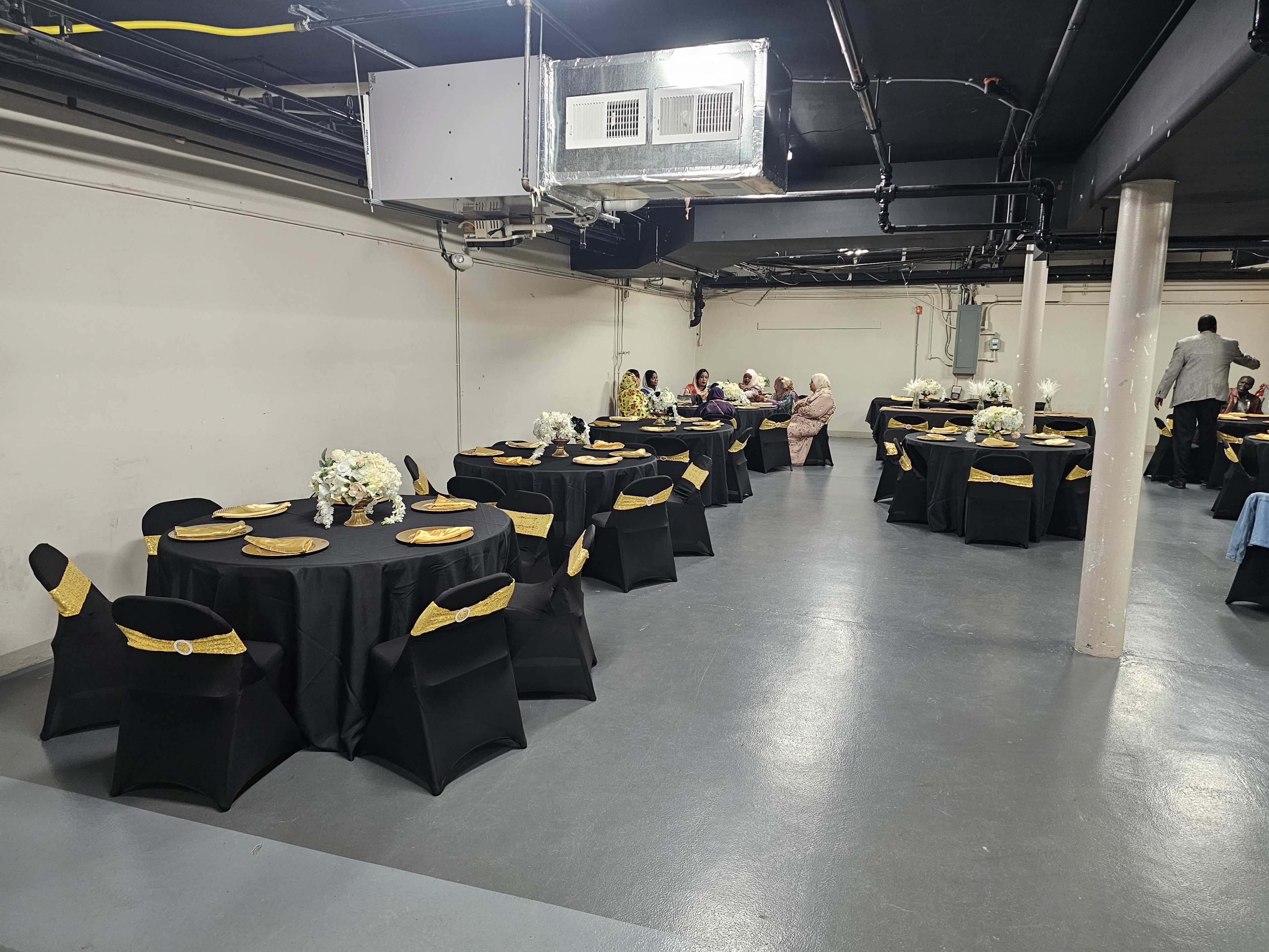 West Louisvile Event/Rental Hall Space Image in Parkland, Louisville, KY
