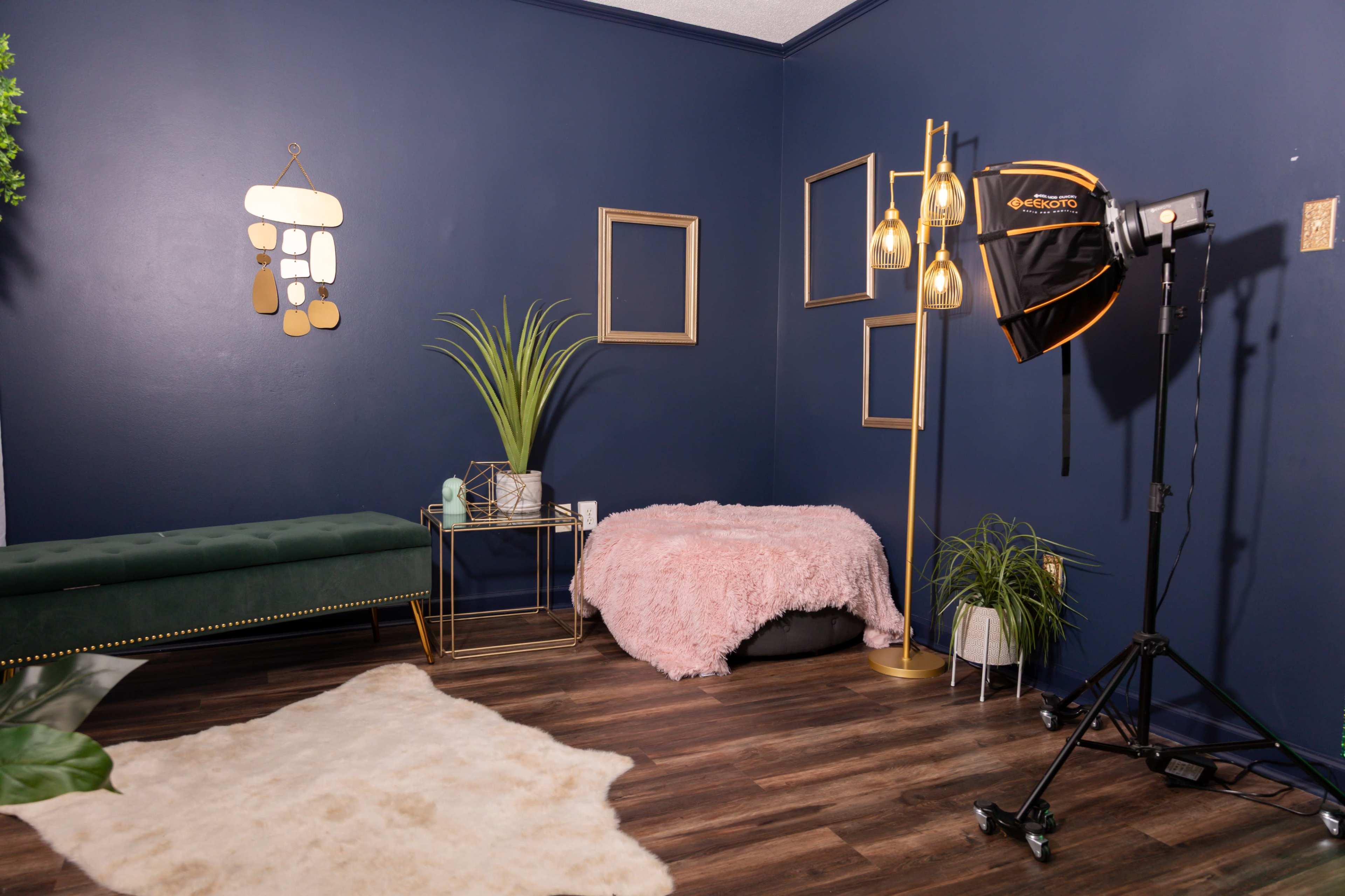 Luxury Photo Studio Near River Ranch Image in Lafayette, Lafayette, LA