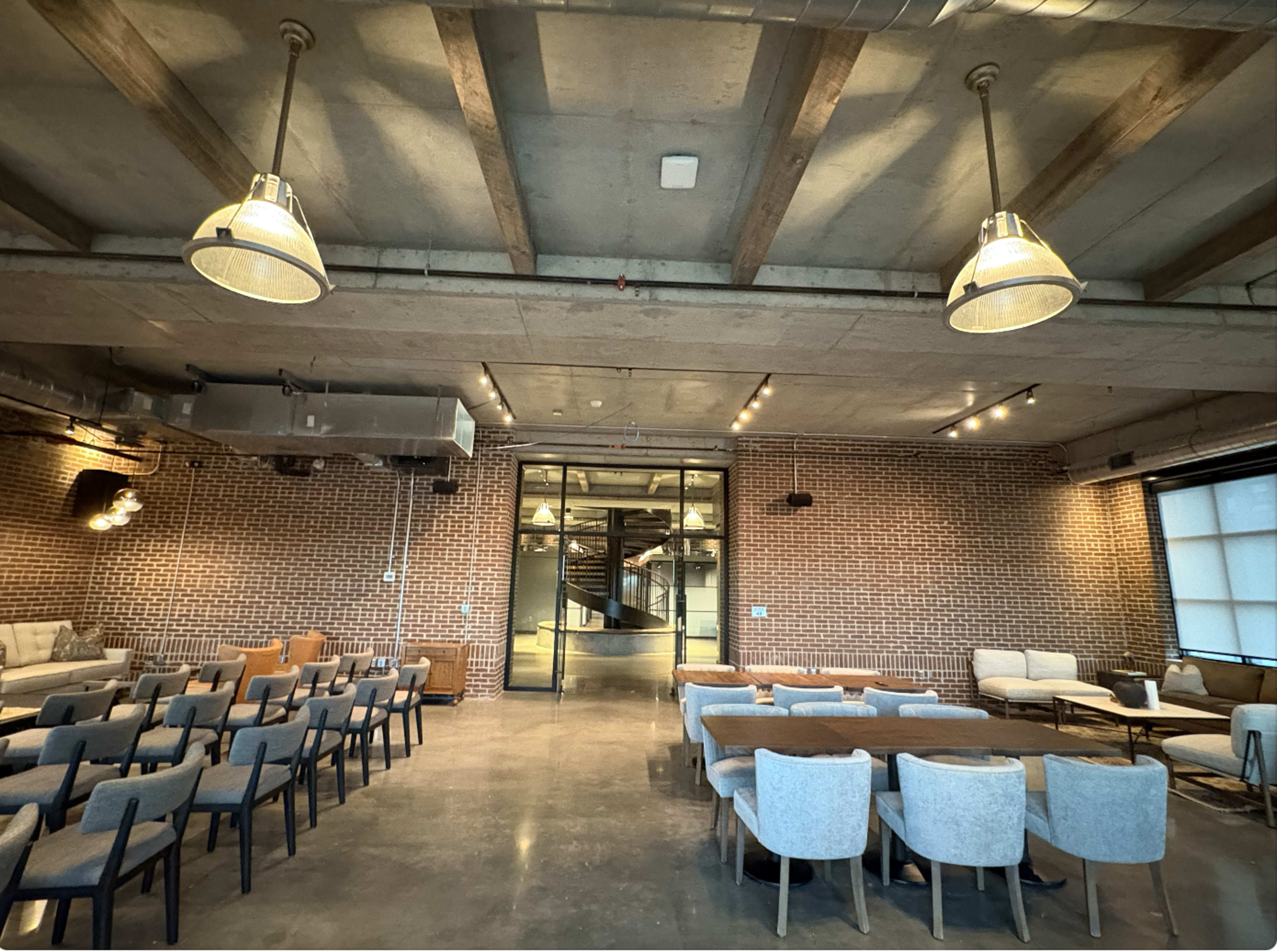 HAVN Event Space Image in Capitol Hill, salt lake city, UT