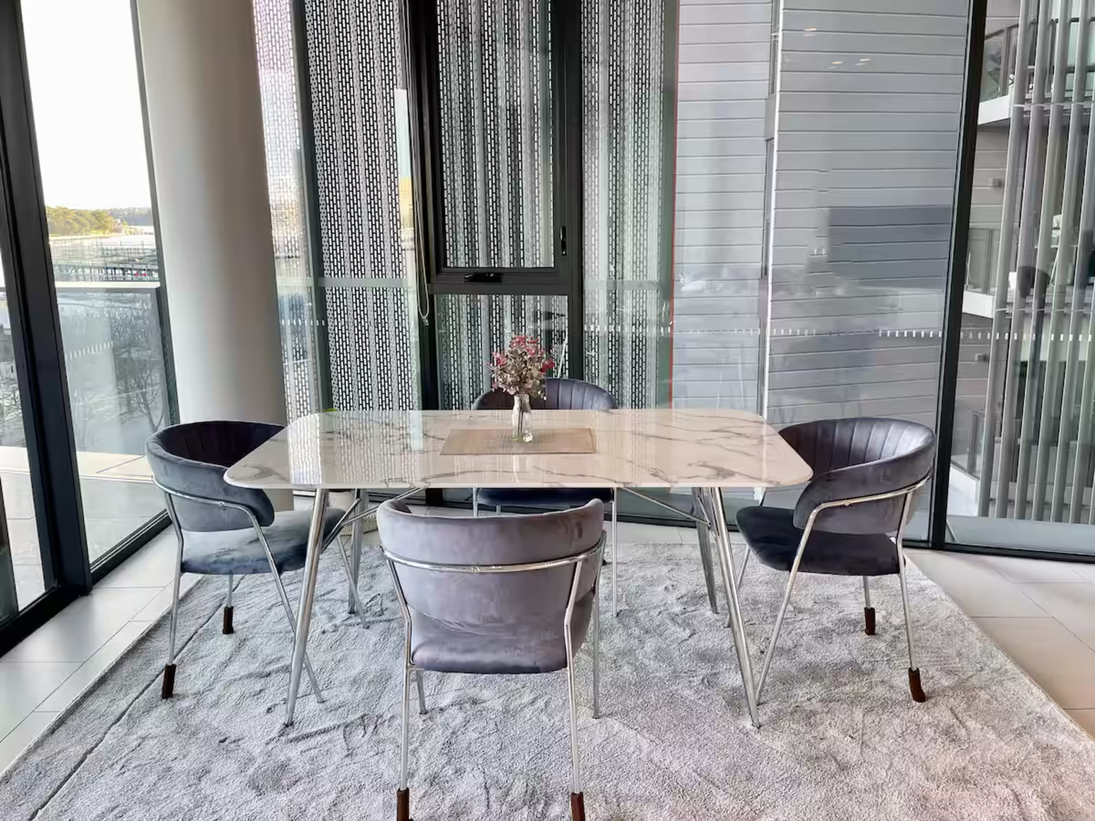 Waterfront Luxury Apartment in the heart of Barangaroo Image in Barangaroo, Barangaroo, NSW