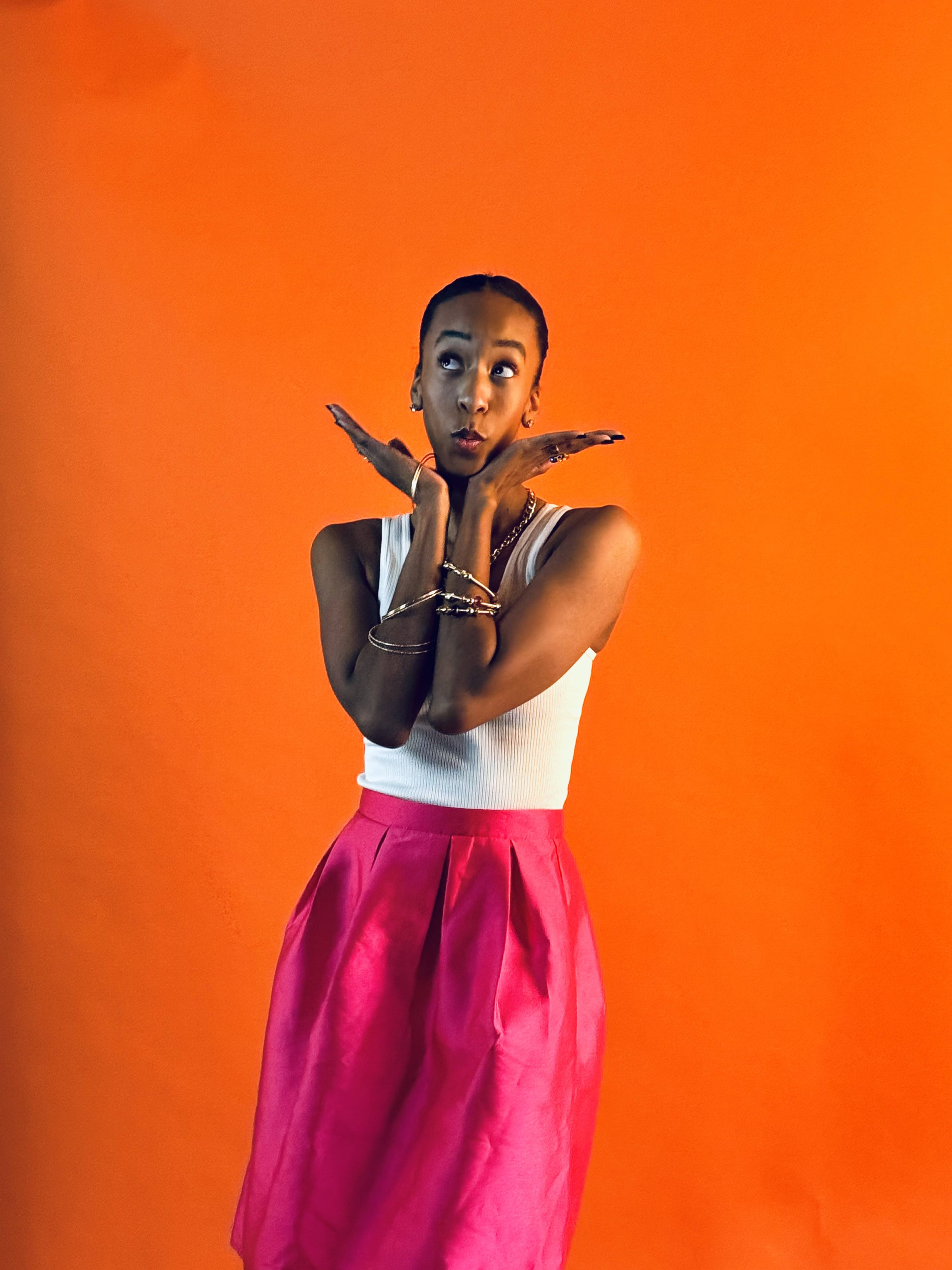 Photoshoot