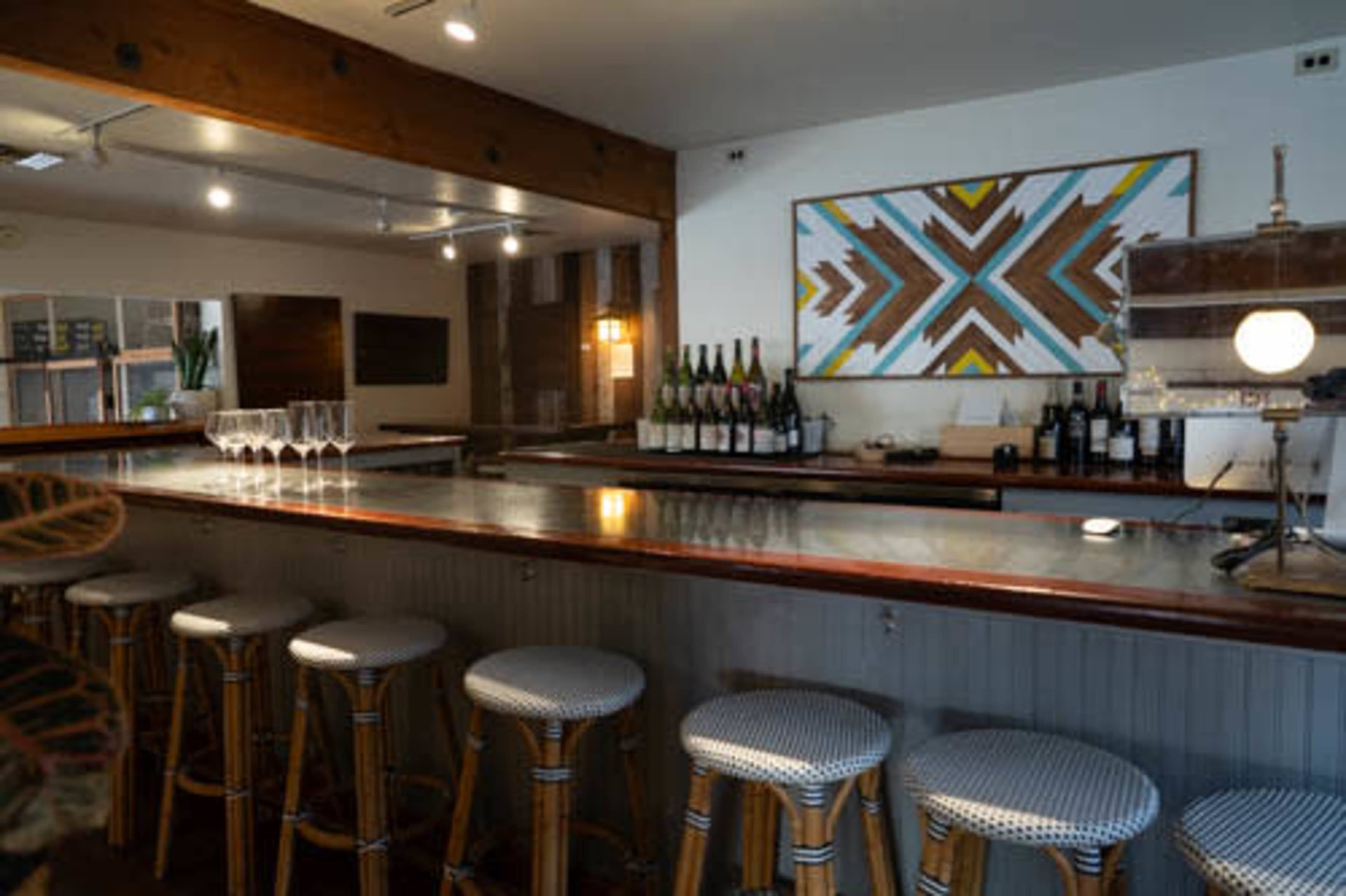 Cozy Wine Bar Image in Albany, Albany, CA