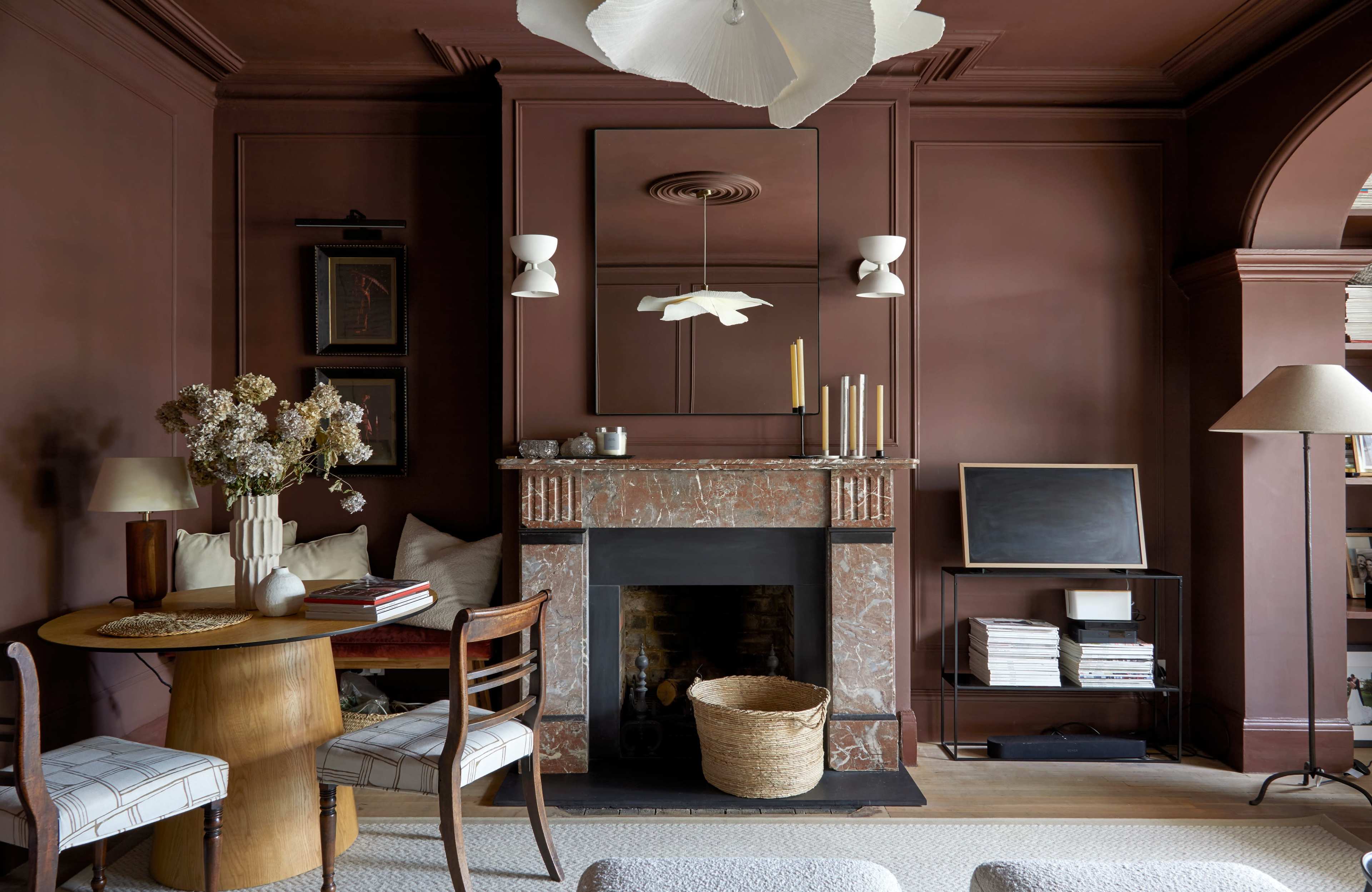 Edwardian East London House for Meetings, Workshops & Team Days Image in London, London, ENG