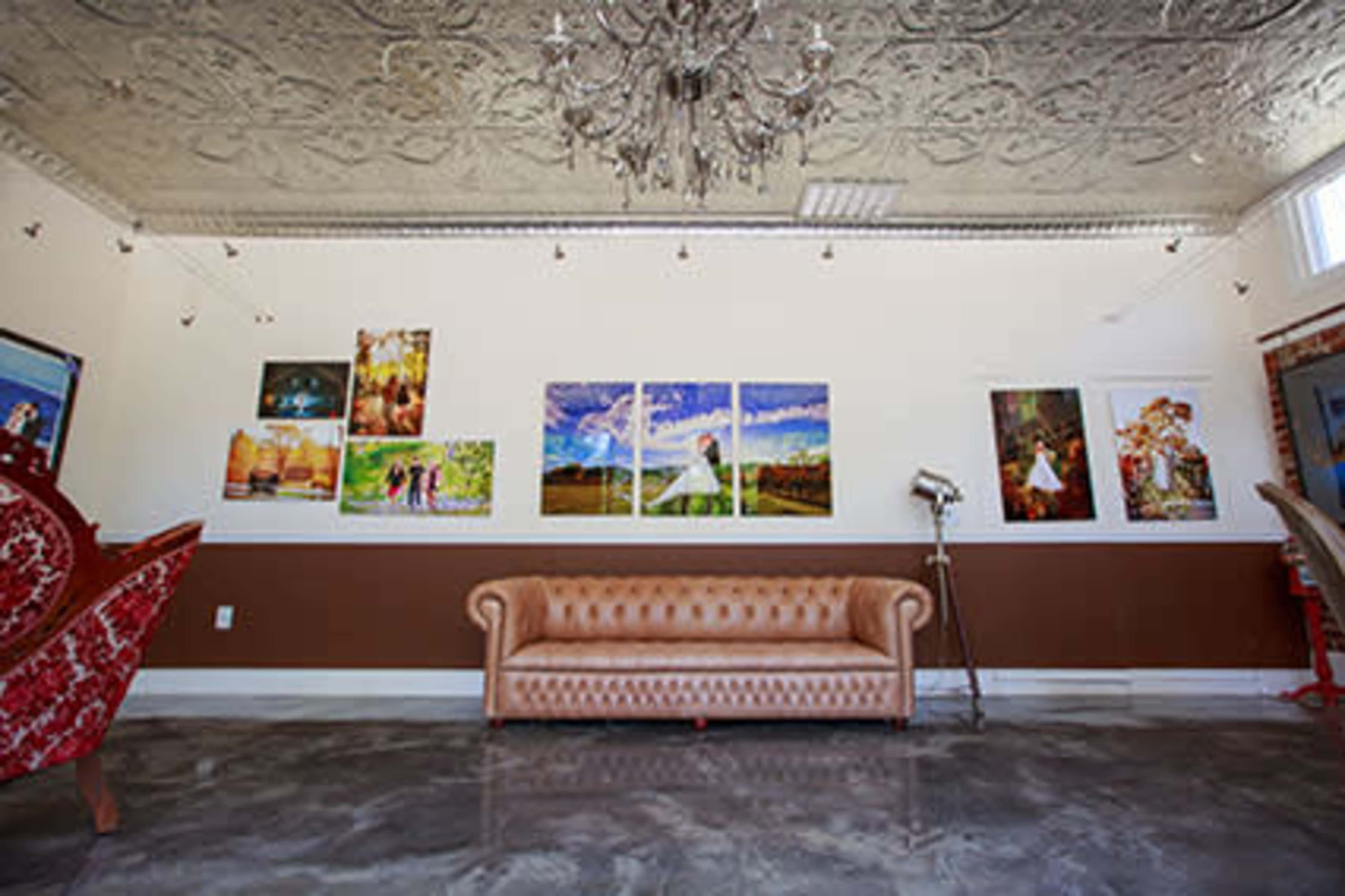 Unique Portrait Studio in Sacramento Image in Curtis Park, Sacramento, CA