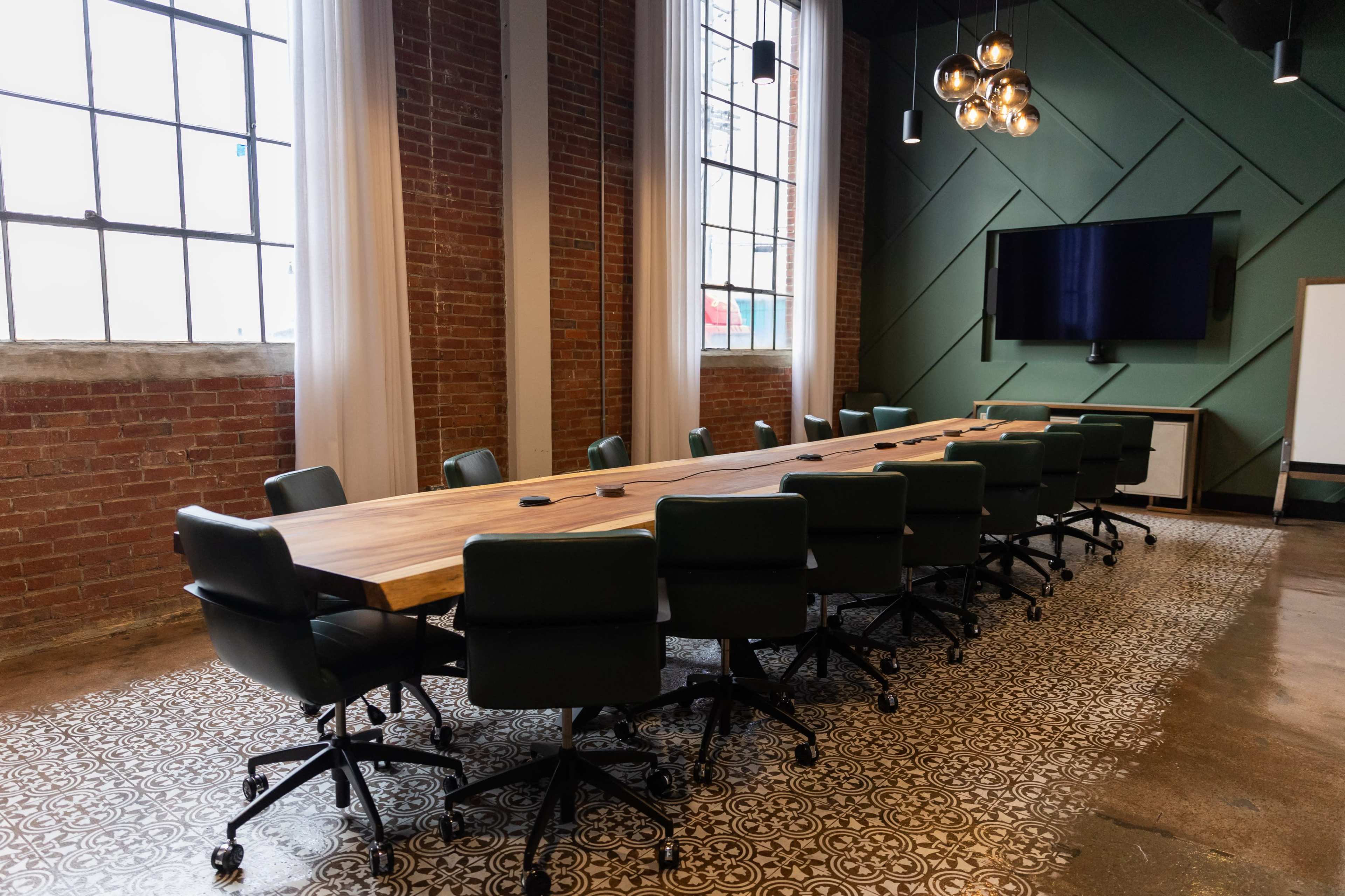 Downtown Franklin: Mesa Grande Meeting Room Image in Franklin, Franklin, TN