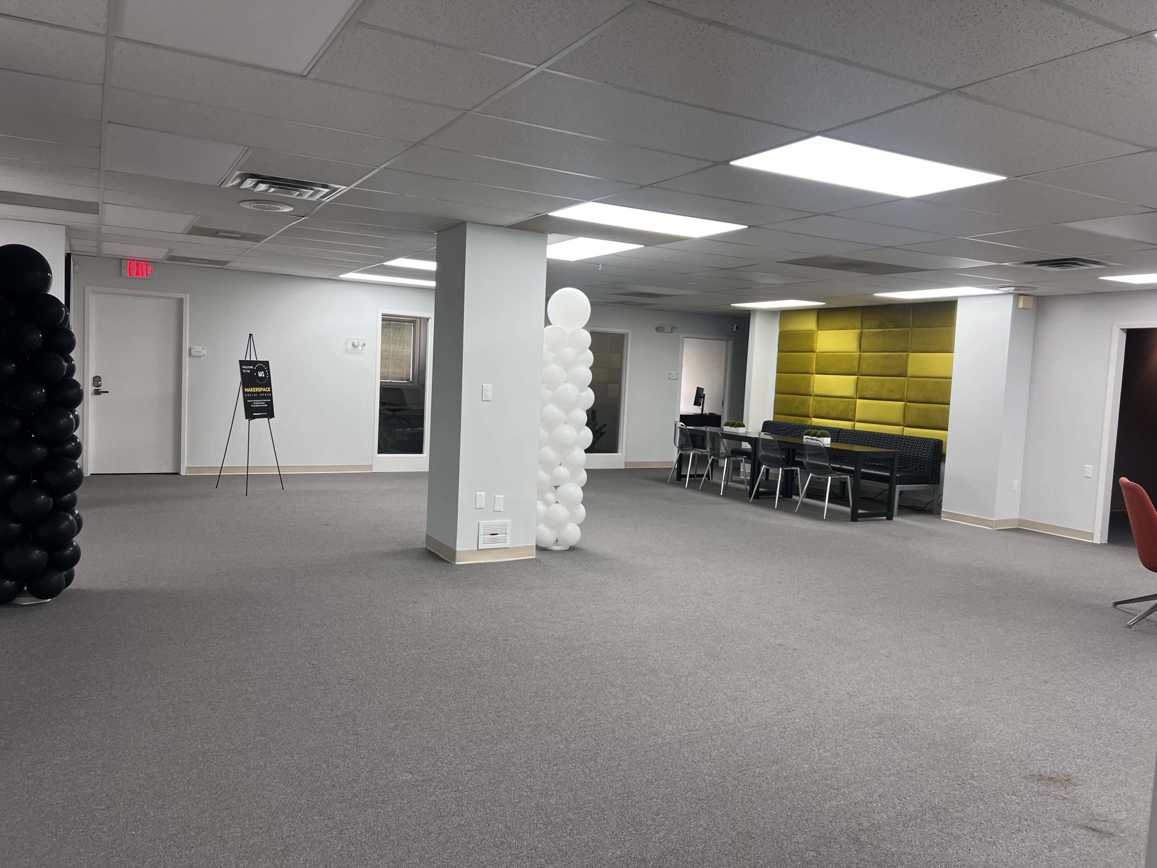 Centrally Located, Hidden Gem Event and Social Space with Grand Atrium Image in Saint Charles, Waldorf, MD