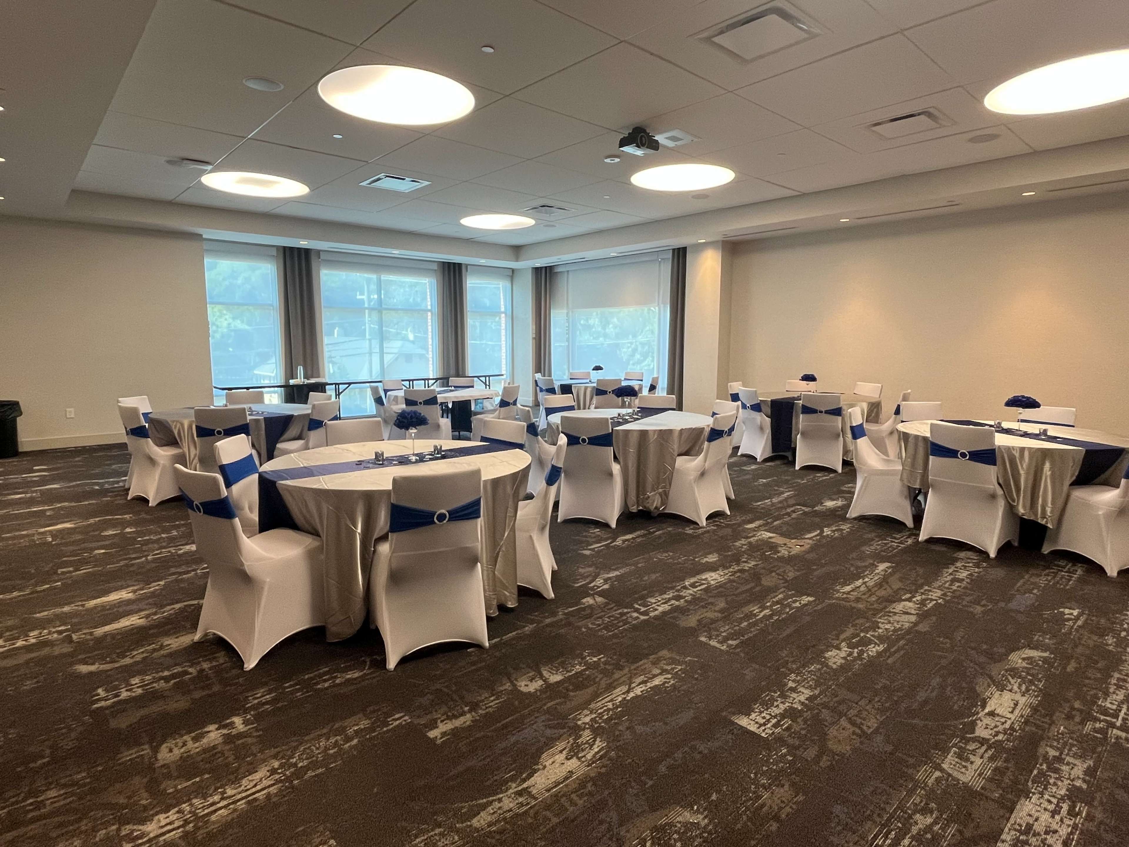 South End Meeting Space with a View Image in Wilmore, Charlotte, NC