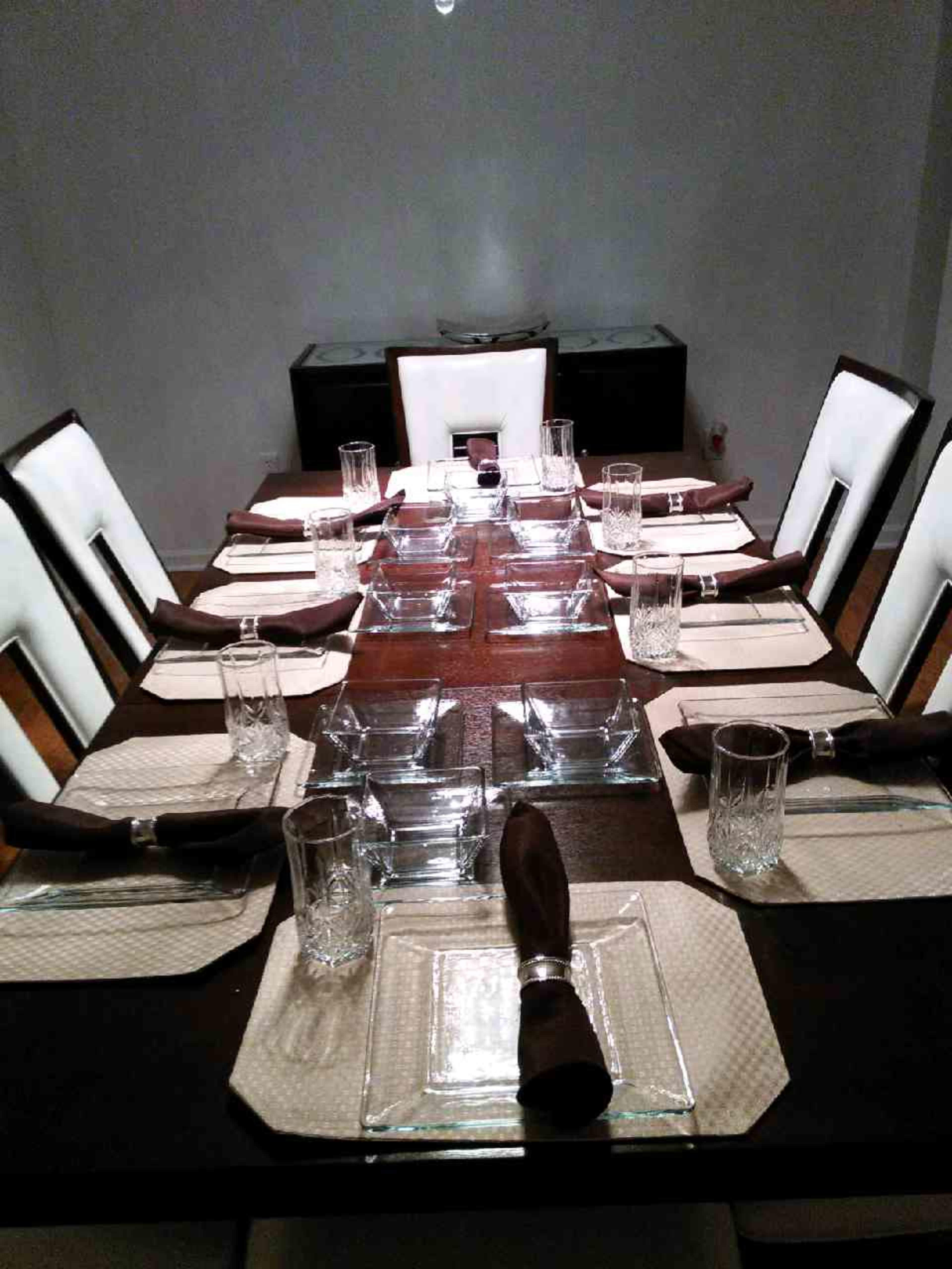 Contemporary  Space for Small Social Gatherings Image in Cudell, Cleveland, OH