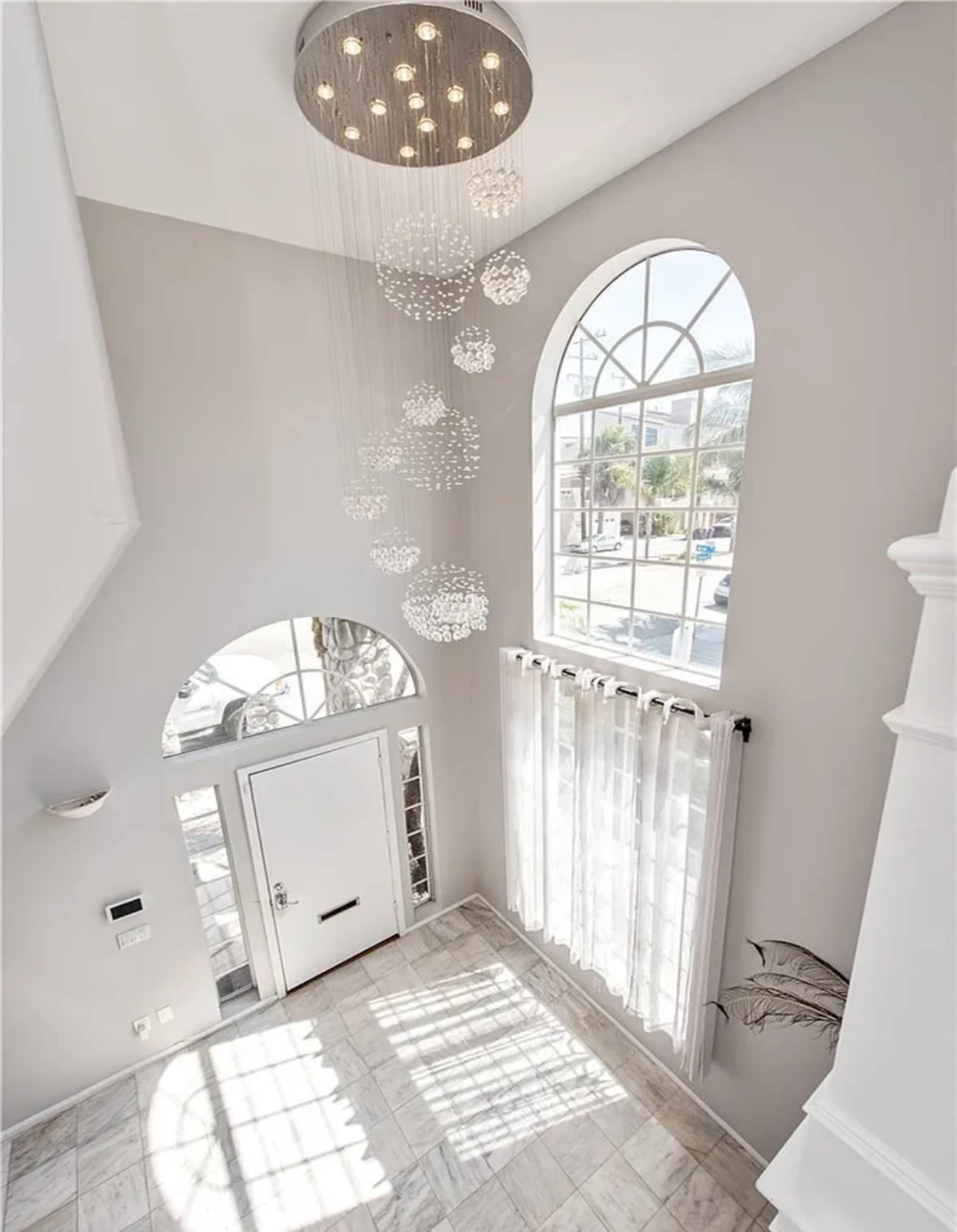 Peninsula Parsdise Image in Peninsula, Long Beach, CA