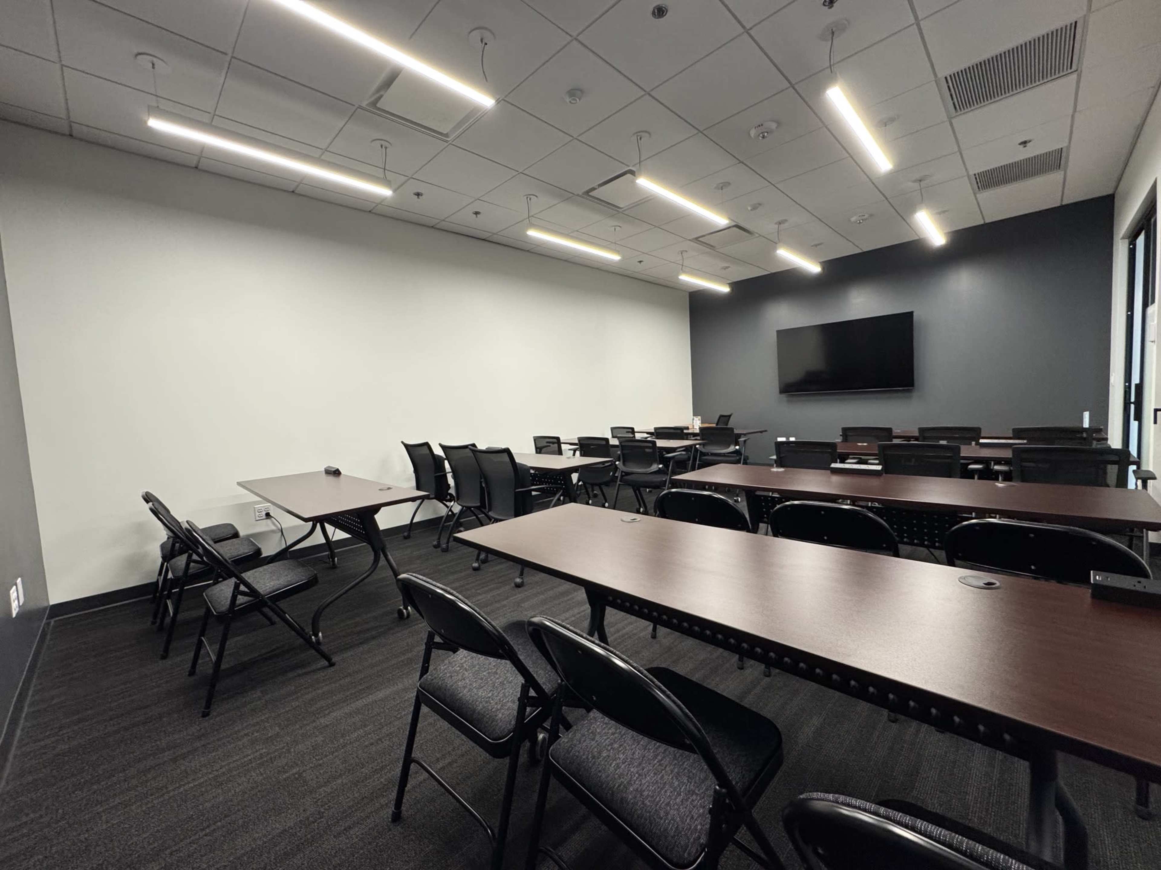 Training/Classroom for 24 or 42 Image in Columbia, Columbia, MD