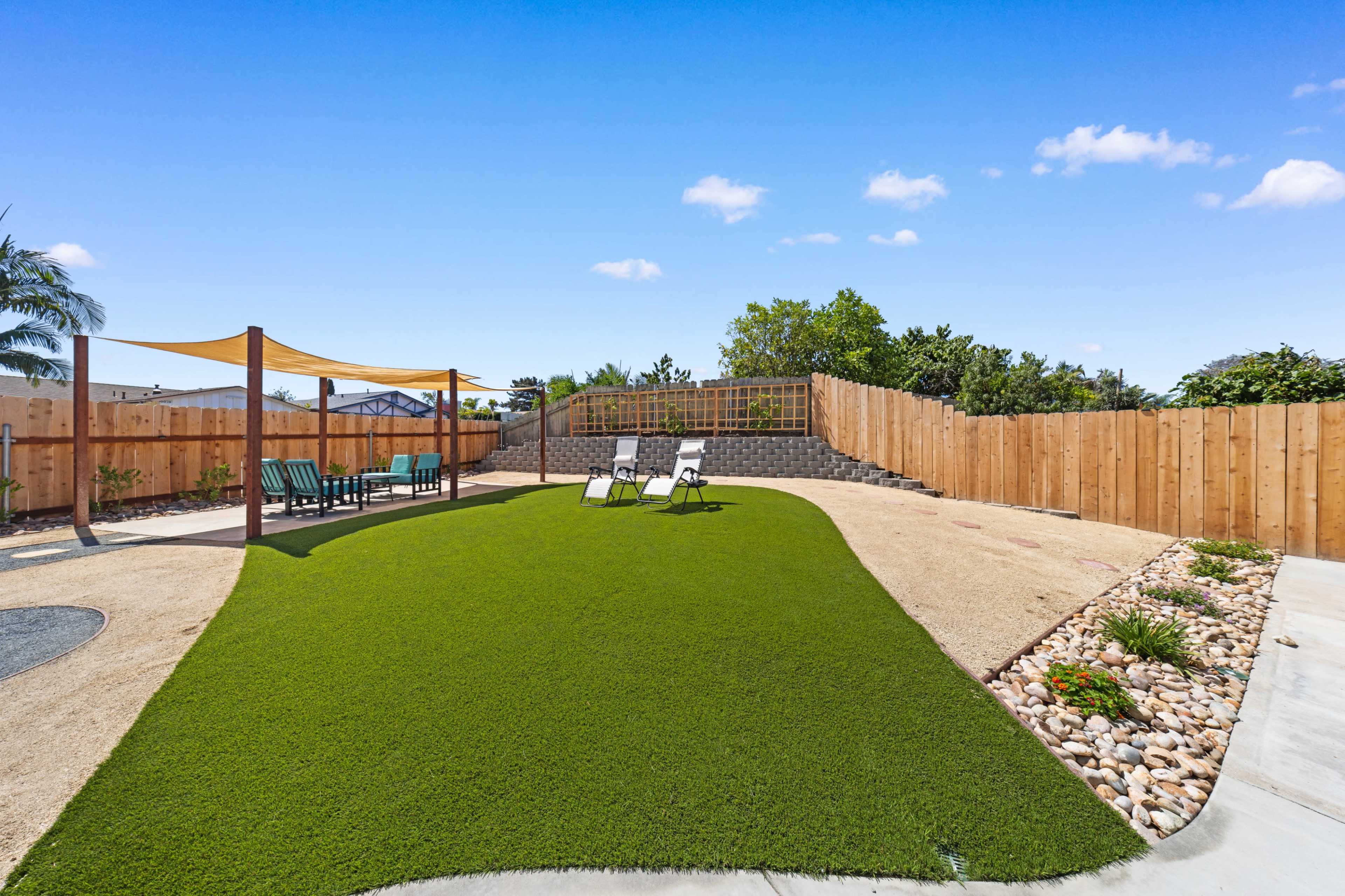 Mira Mesa Single Family house with Outdoor Movies Image in Mira Mesa, San Diego, CA