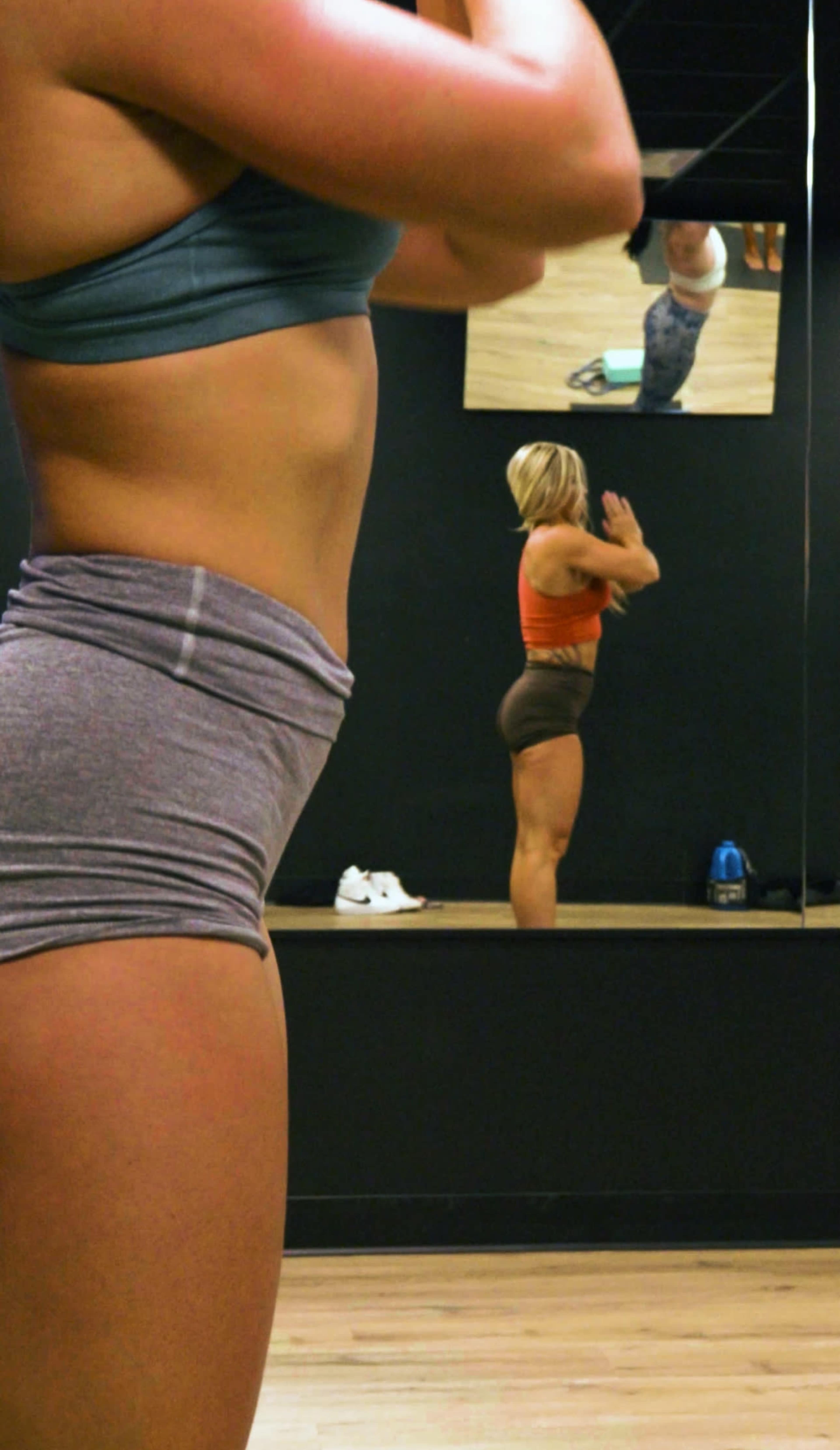 Suburban Yoga Studio Image in Bluffdale, Bluffdale, UT