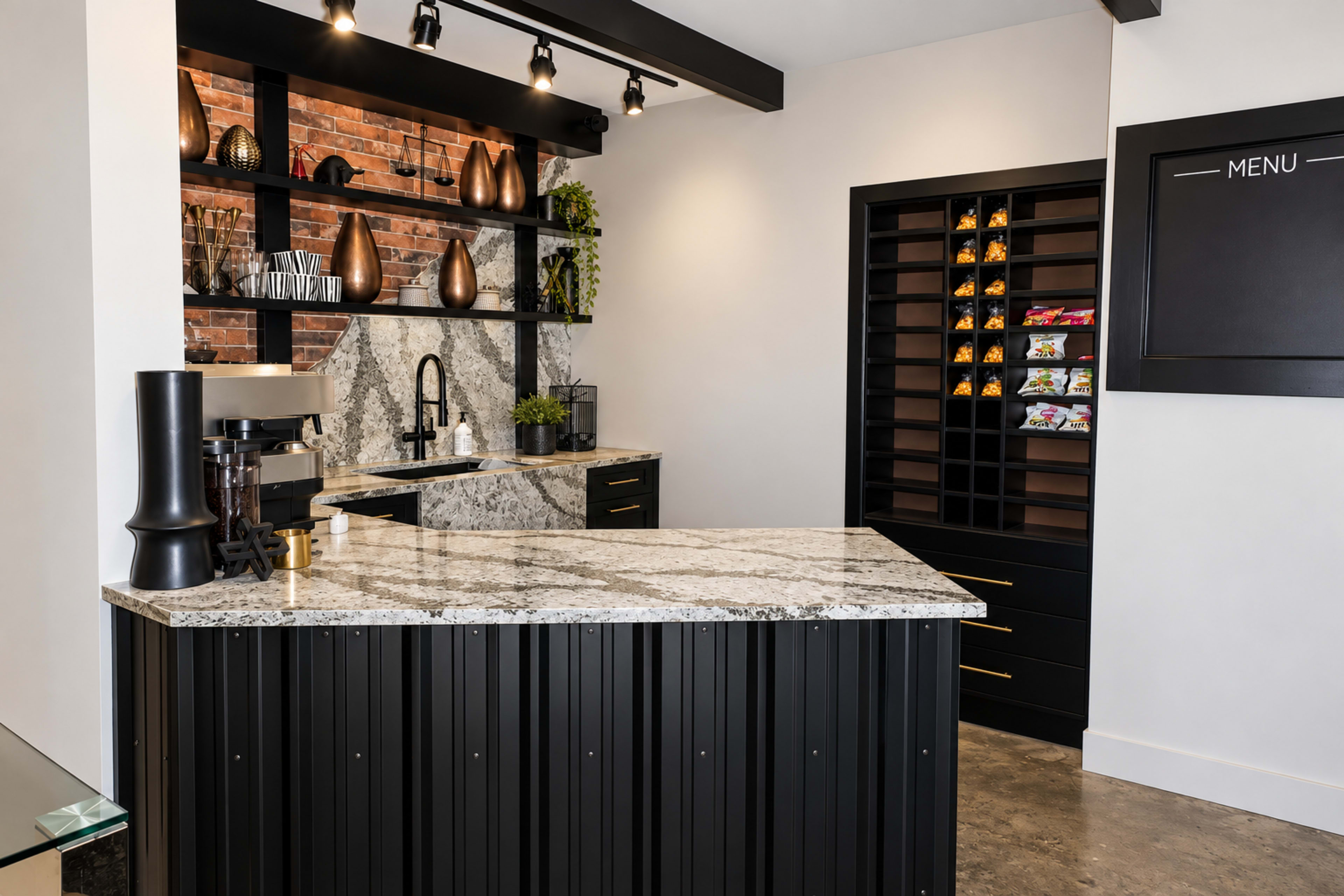 Fort Langley Modern Studio Image in Fort Langley, Fort Langley, BC