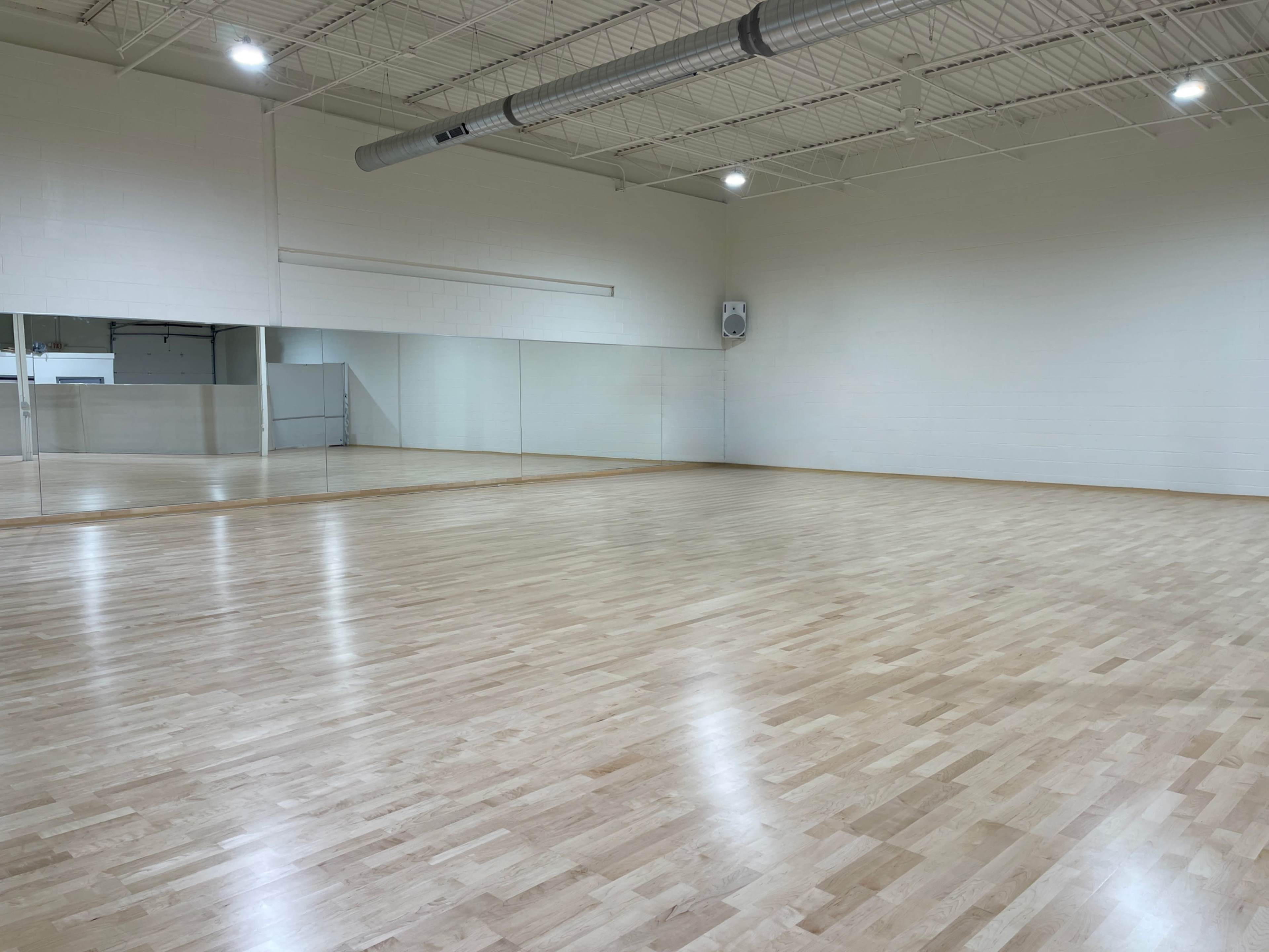 Stunning Dance Studio in Troy Image in Troy, Troy, MI