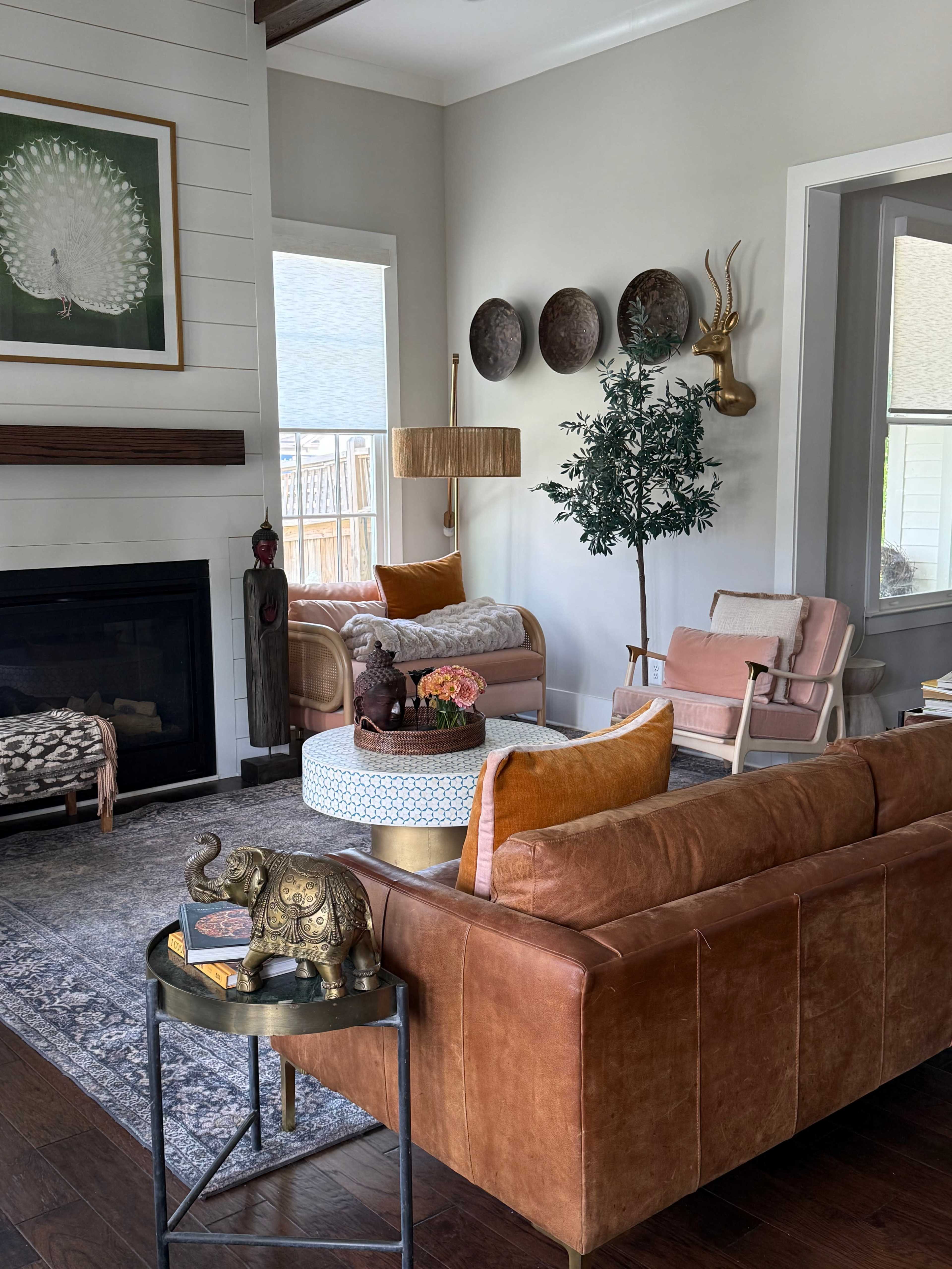 Come Sit Softly in a Garden Oasis Reminiscent of an English Cottage Image in Conyers, Conyers, GA