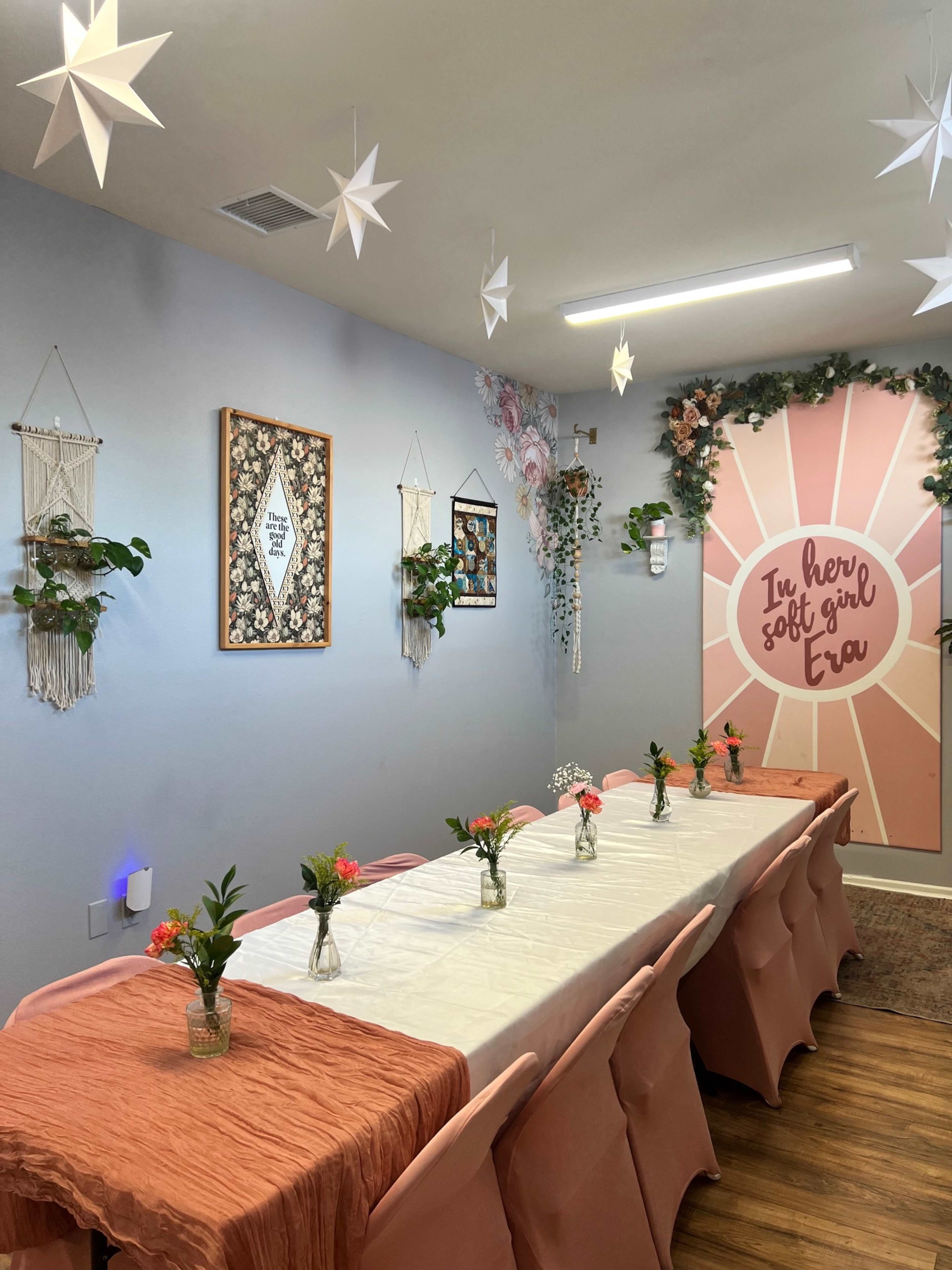 The Dream Den - Creative Studio Image in Orange, Orange, CA