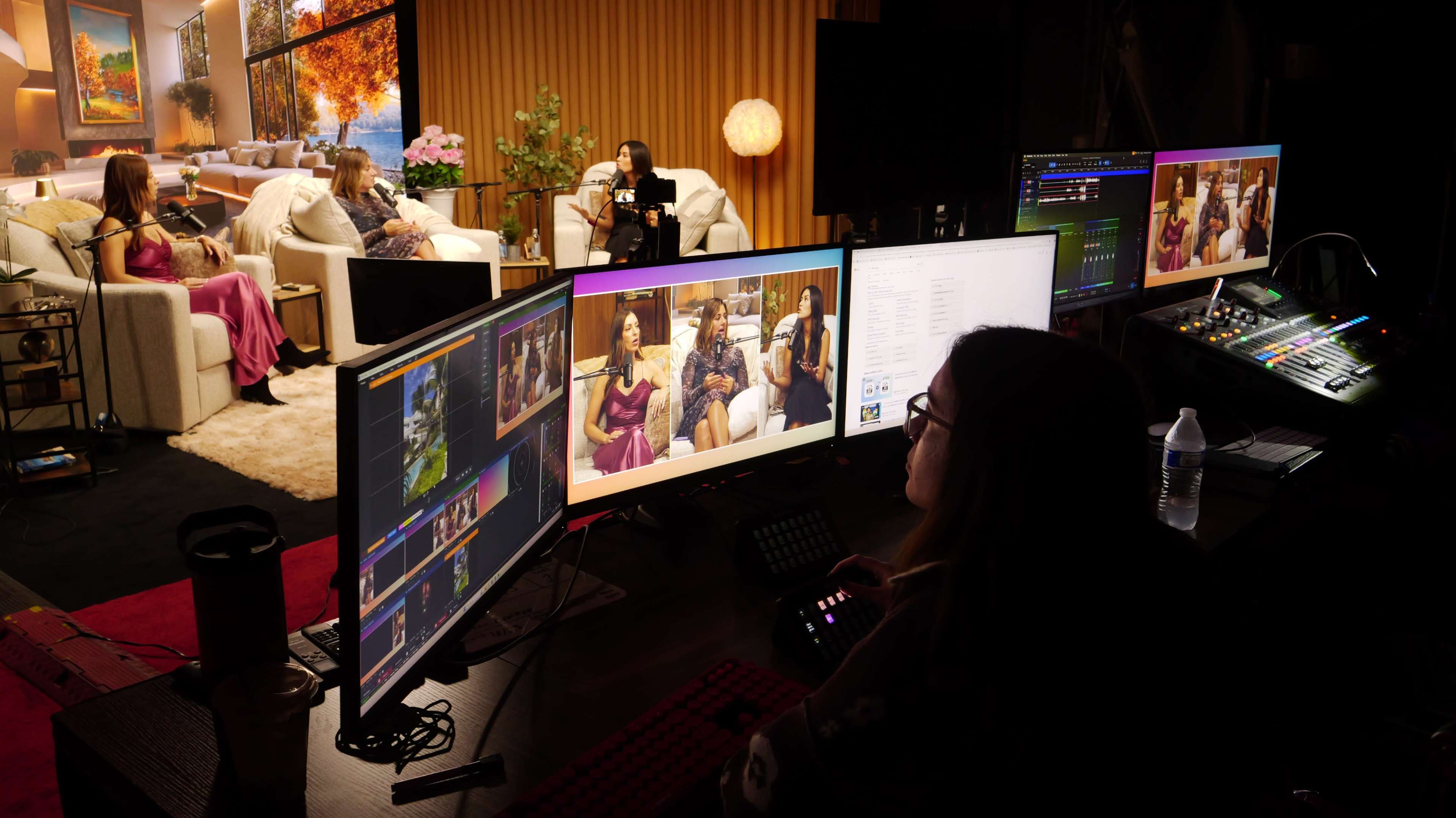 Highest Quality Video Studio in Vegas Image in Paradise, las vegas, NV