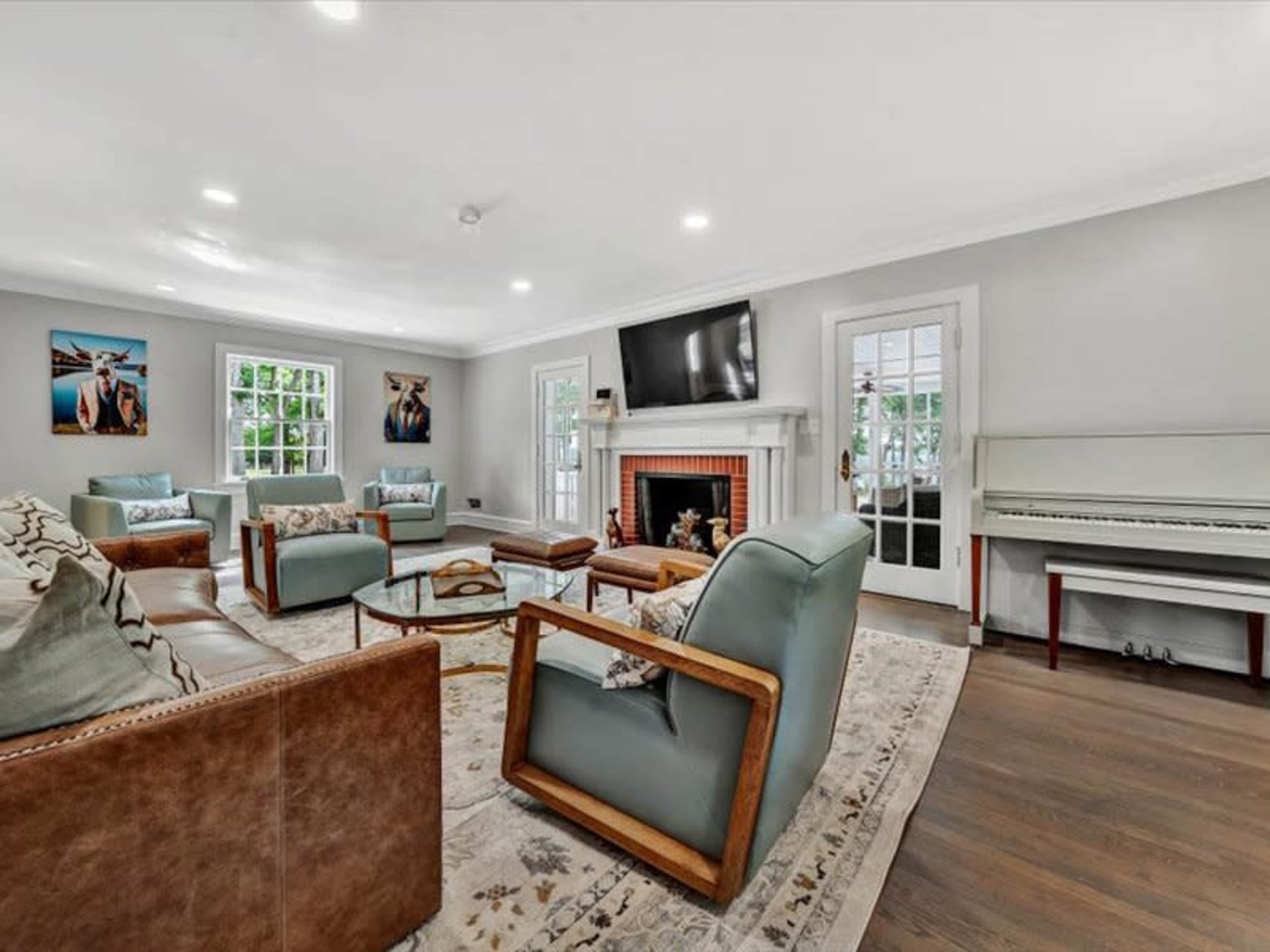 Milan Manor at Smith Mountain Lake Image in Union Hall, Union Hall, VA