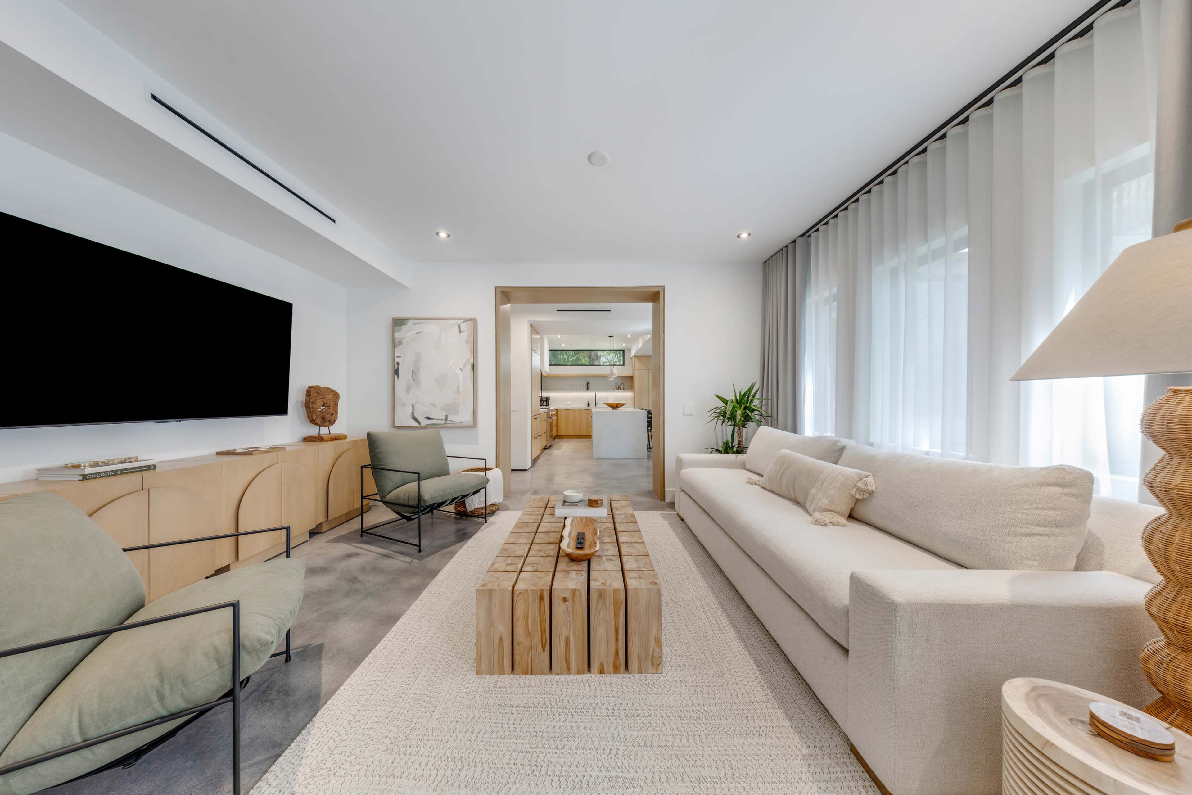 Miami Jungle Retreat | Luxury Wellness Oasis Image in Spring Garden, MIAMI, FL