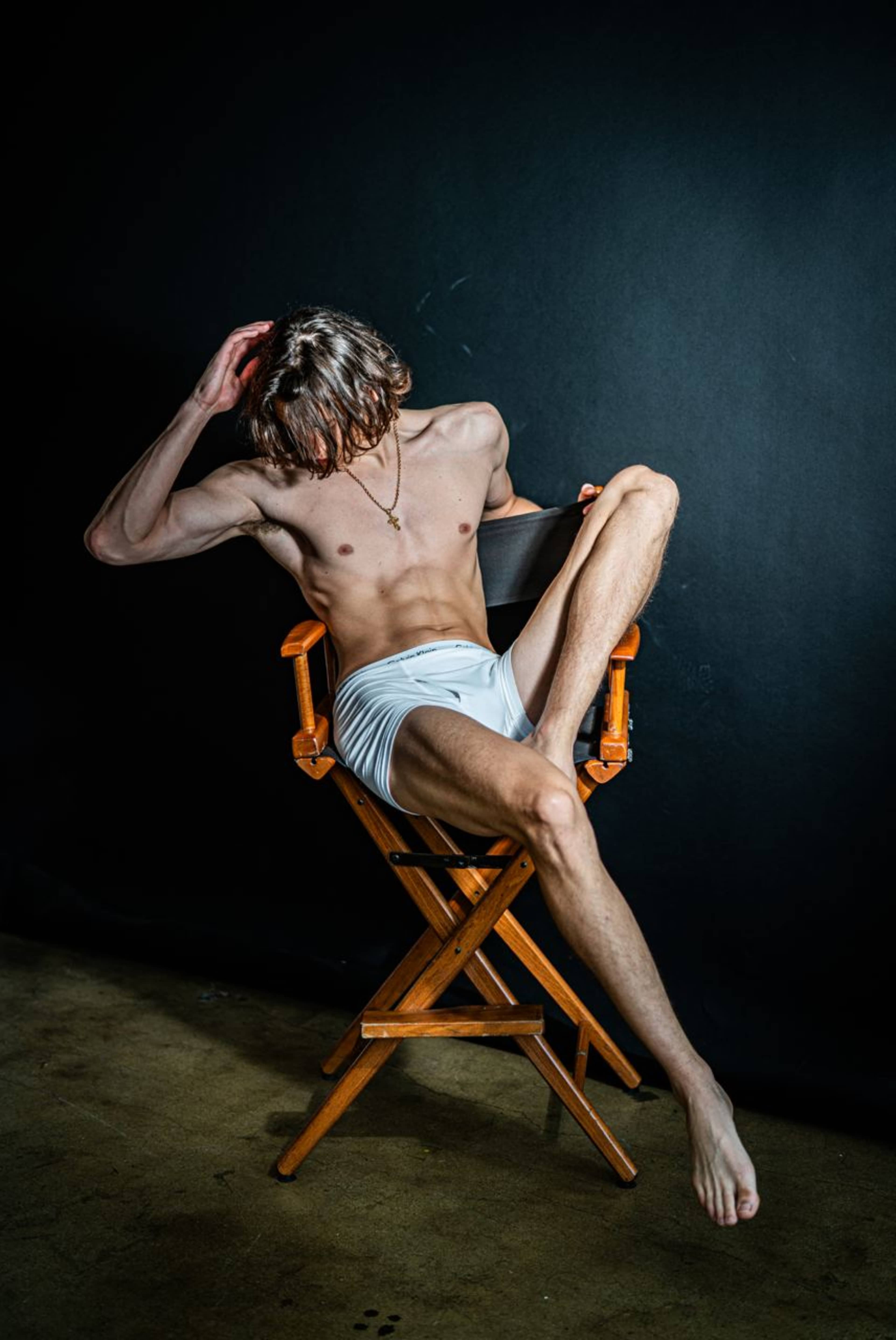 Photoshoot