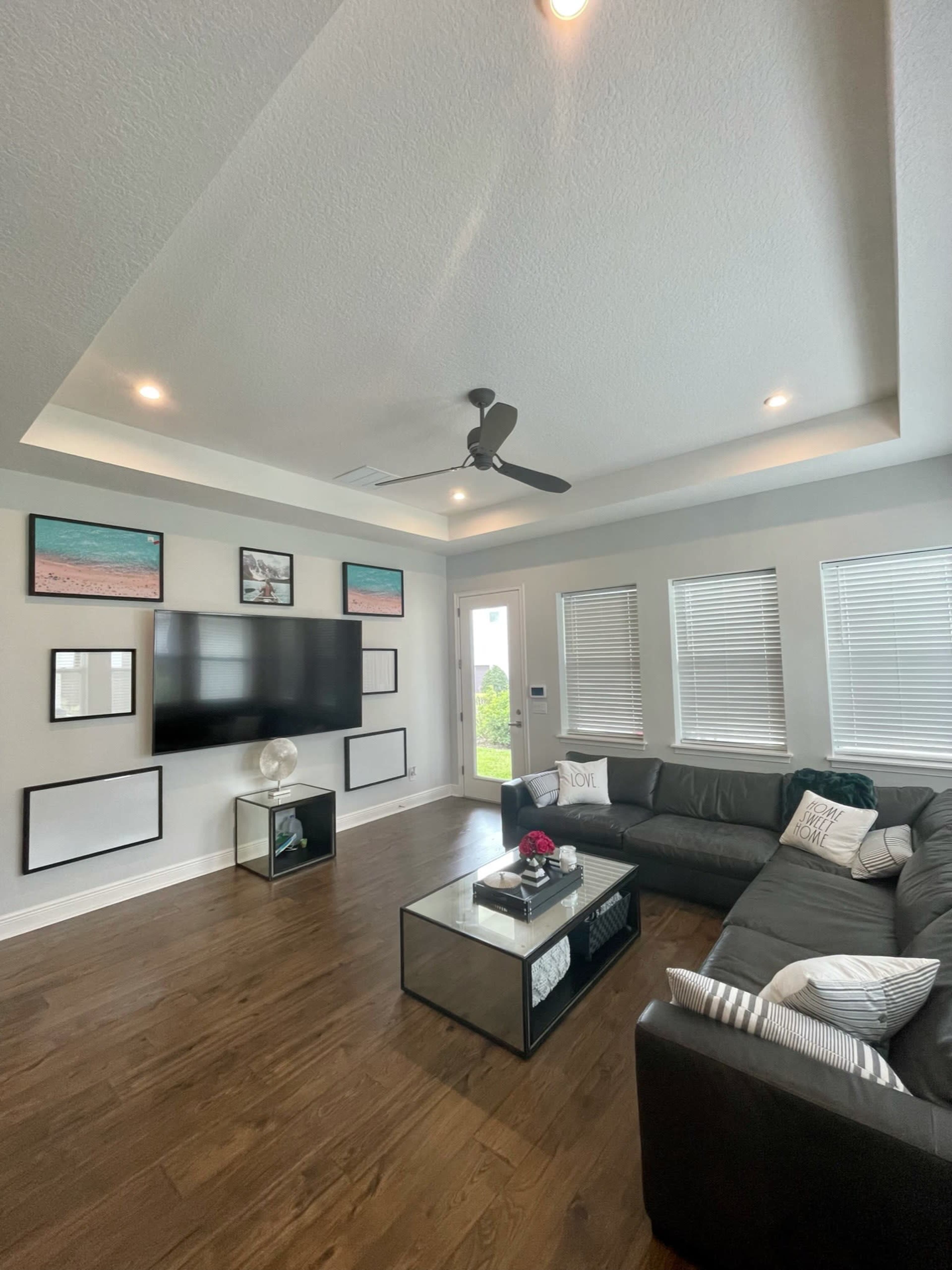 Lake Nona Modern Single Family Home Image in Lake Nona Region, Orlando, FL