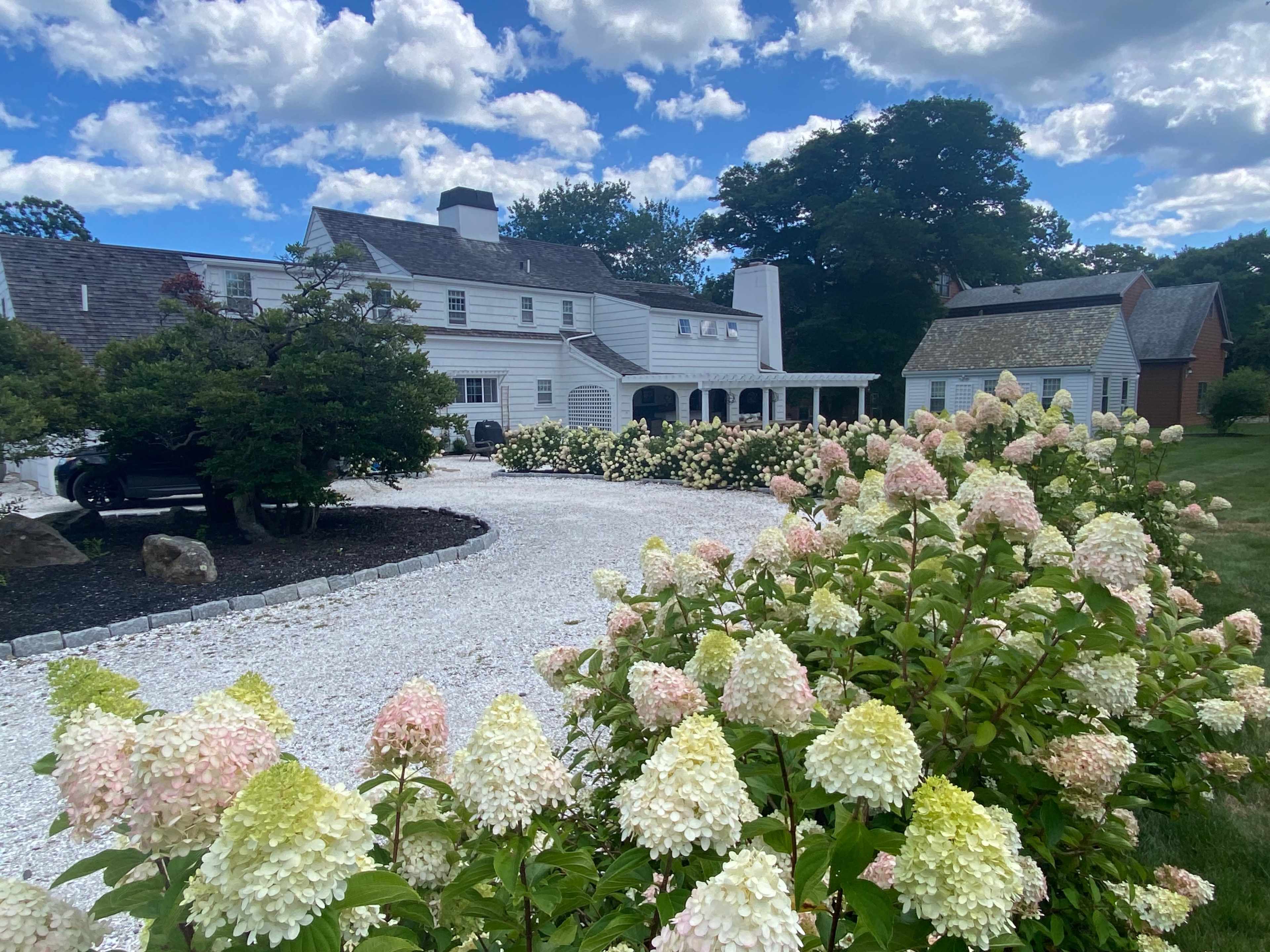 Coastal, Serene Property - The Pearl in Scituate Bed and Breakfast Image in North Scituate, Scituate, MA