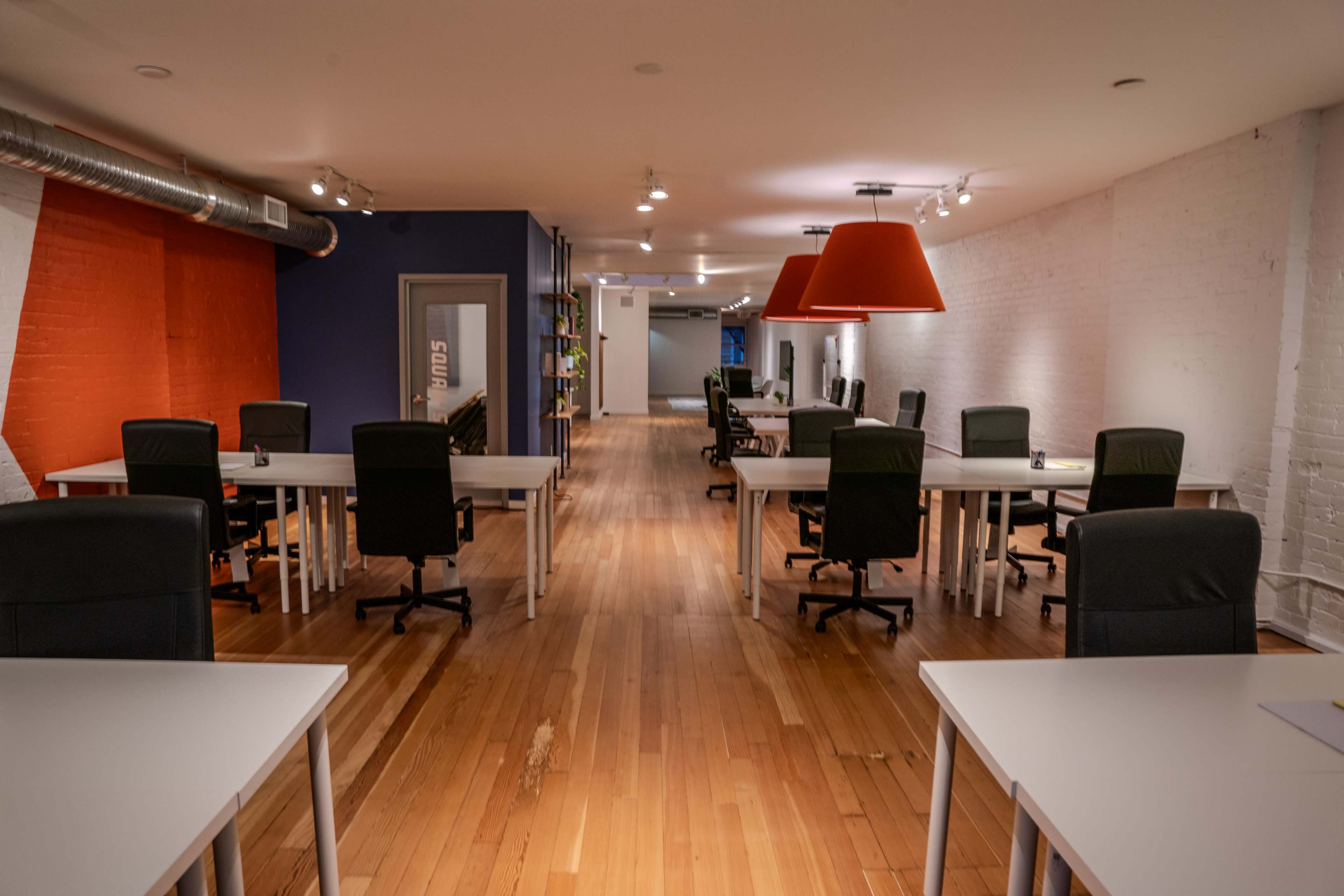 Flexday Suites - 112 West Hastings Street Image in Downtown Vancouver, Vancouver, BC