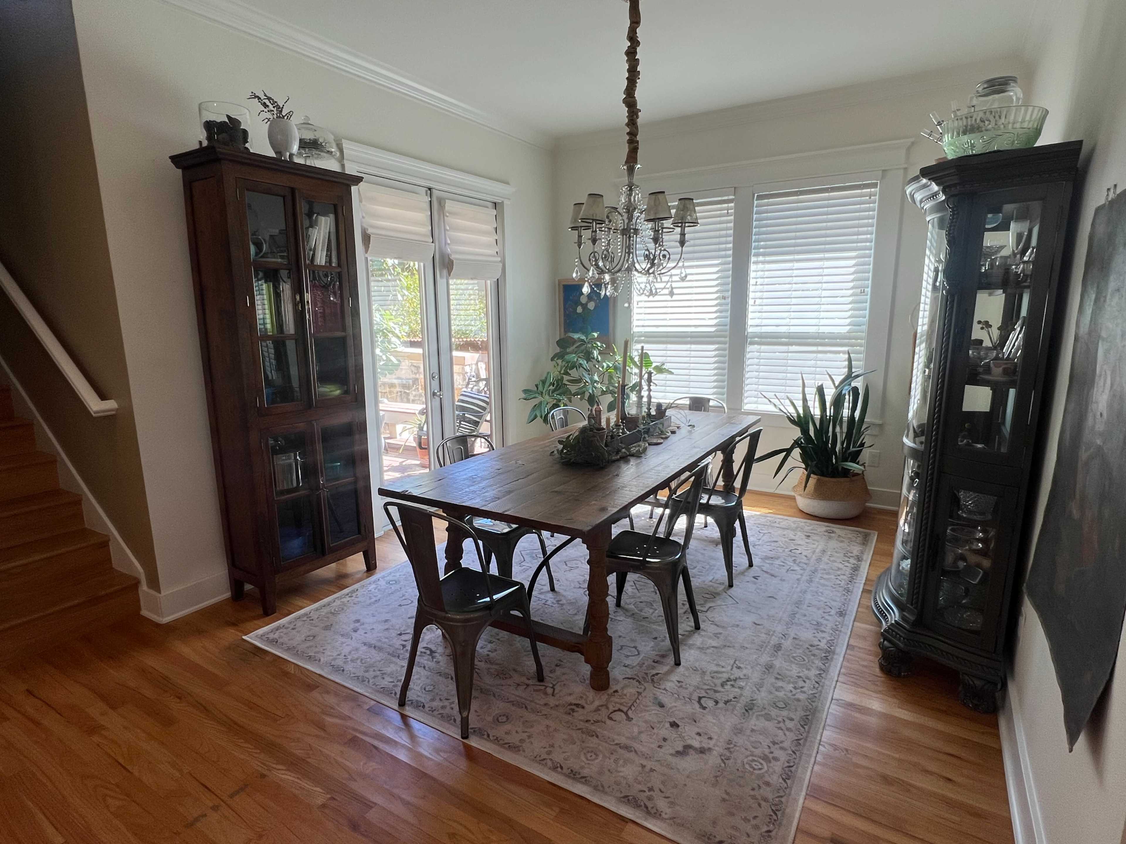 Urban Homestead steps away from Lady Bird Lake Image in Holly, Austin, TX