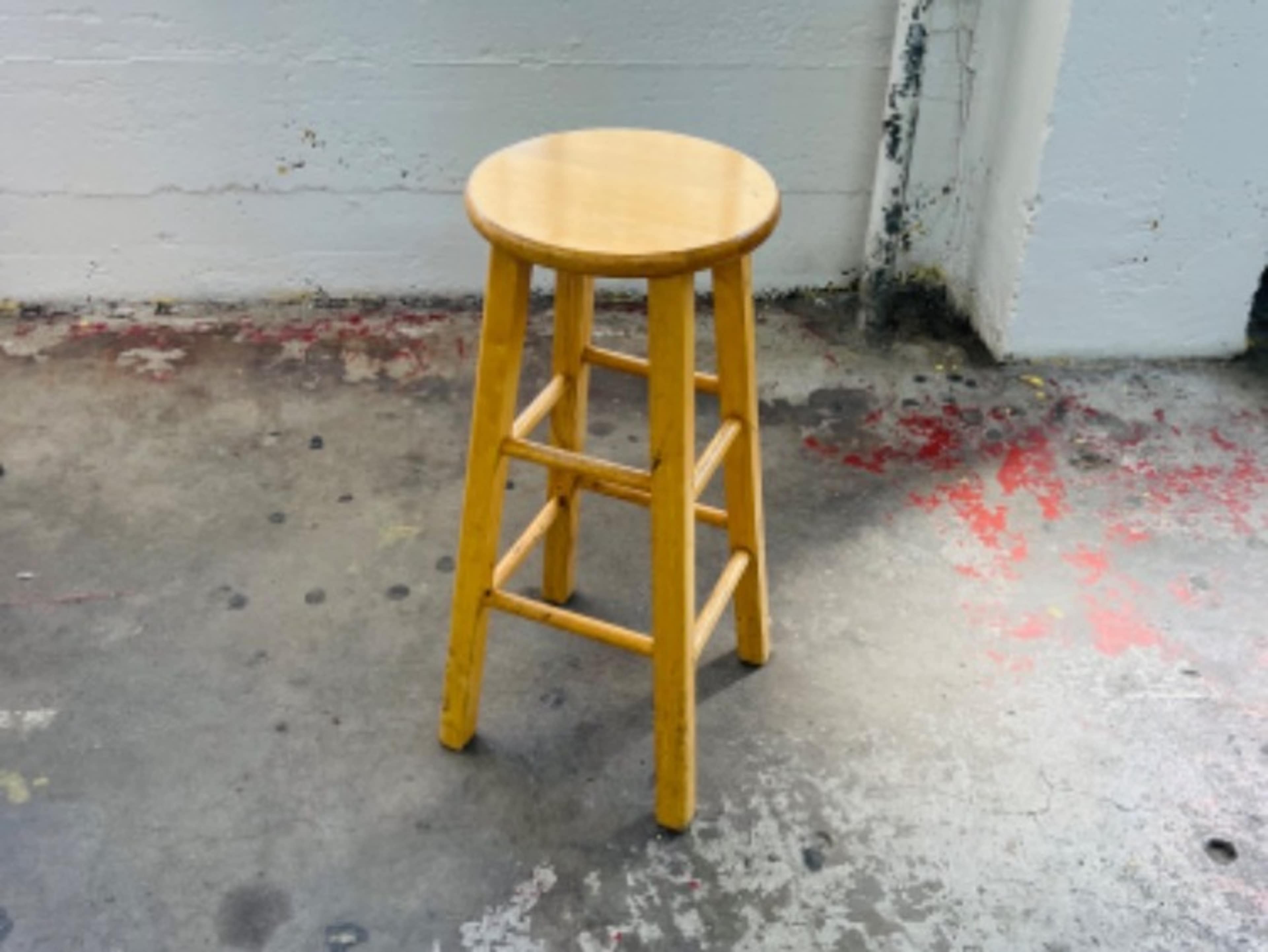 Painters stool