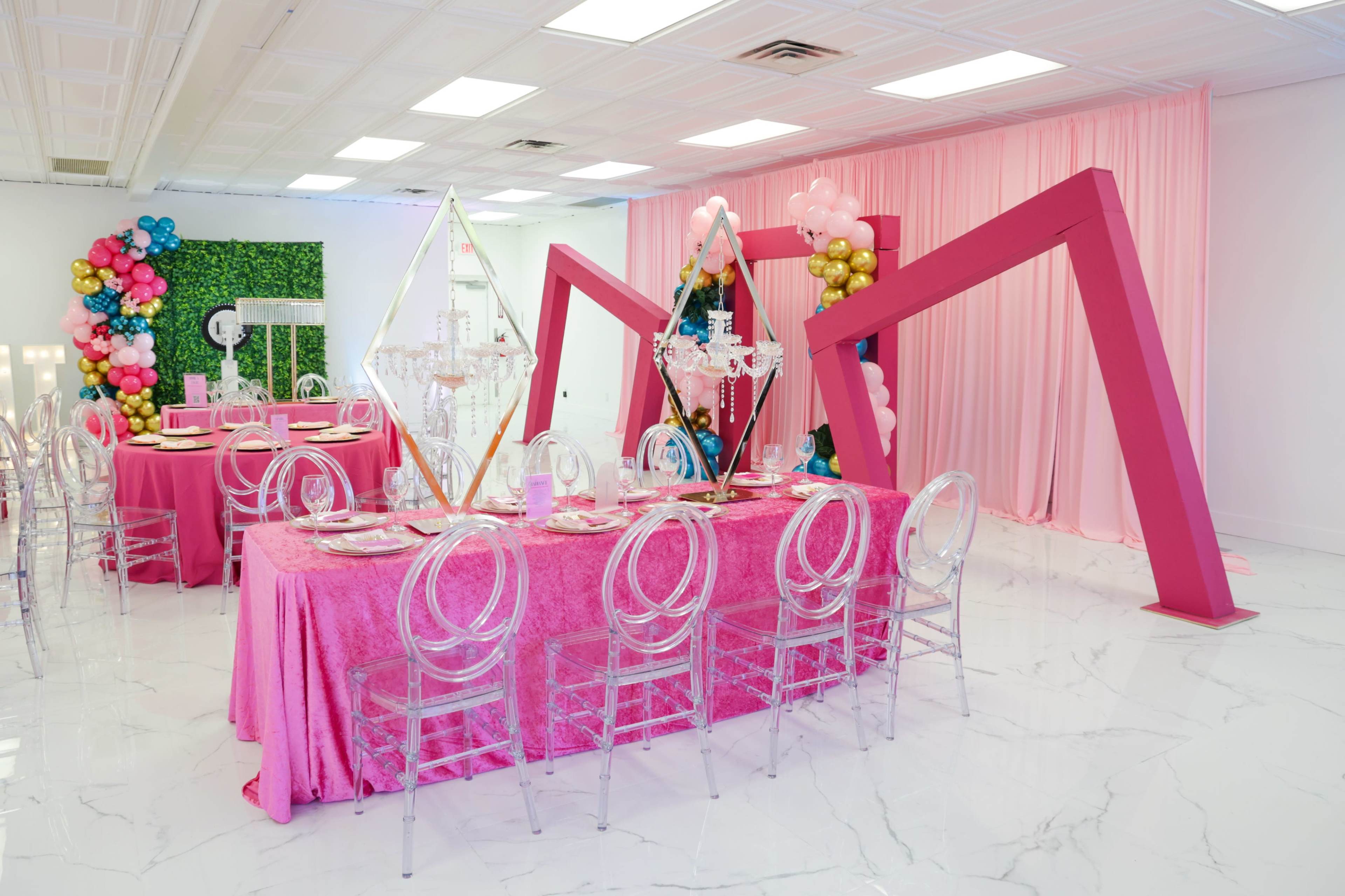 Luxury Event Venue - Spring Hill Image in Spring Hill, Spring Hill, FL