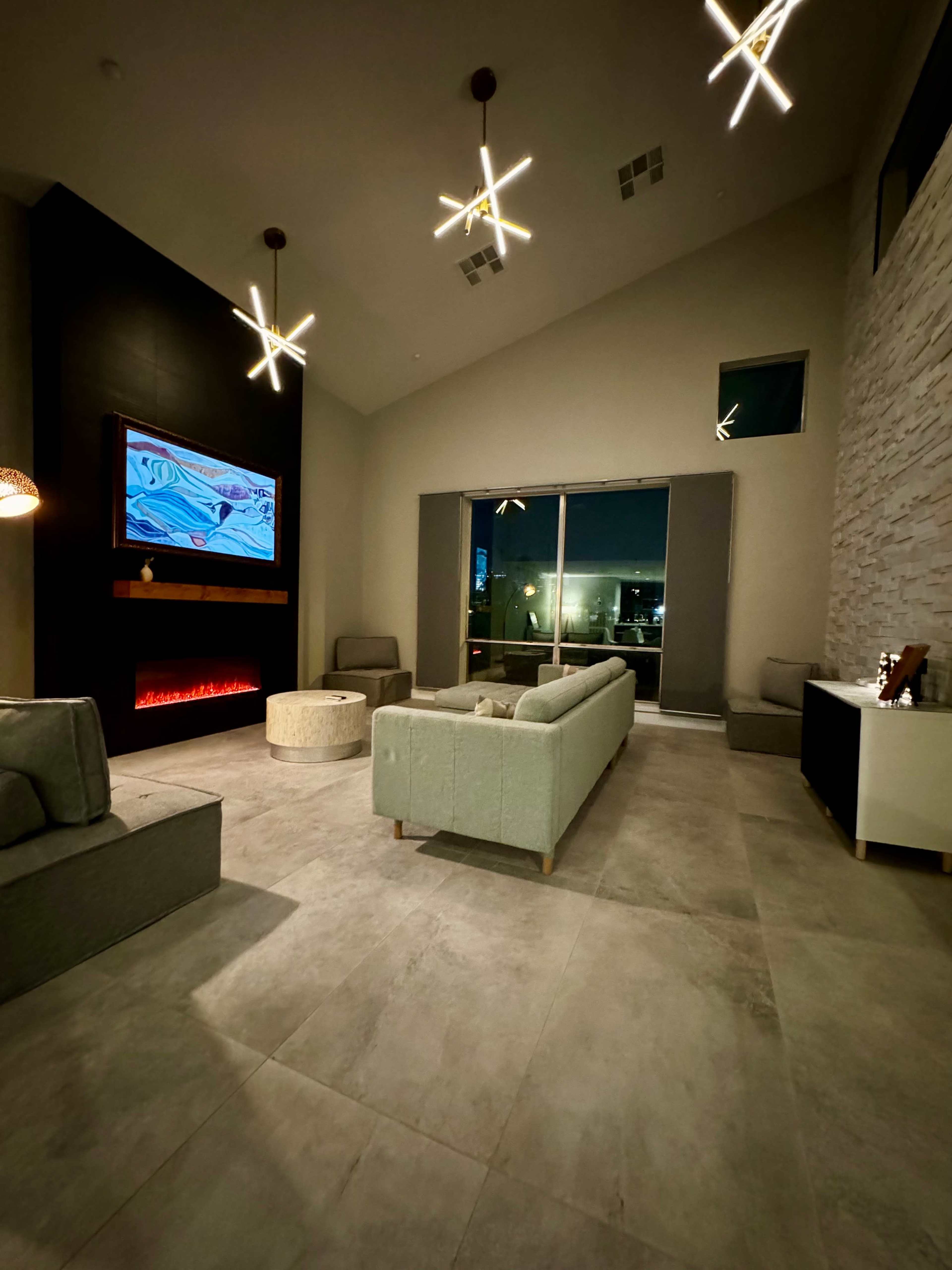 Modern Downtown Loft House Near Fremont Image in Downtown Las Vegas, Las Vegas, NV