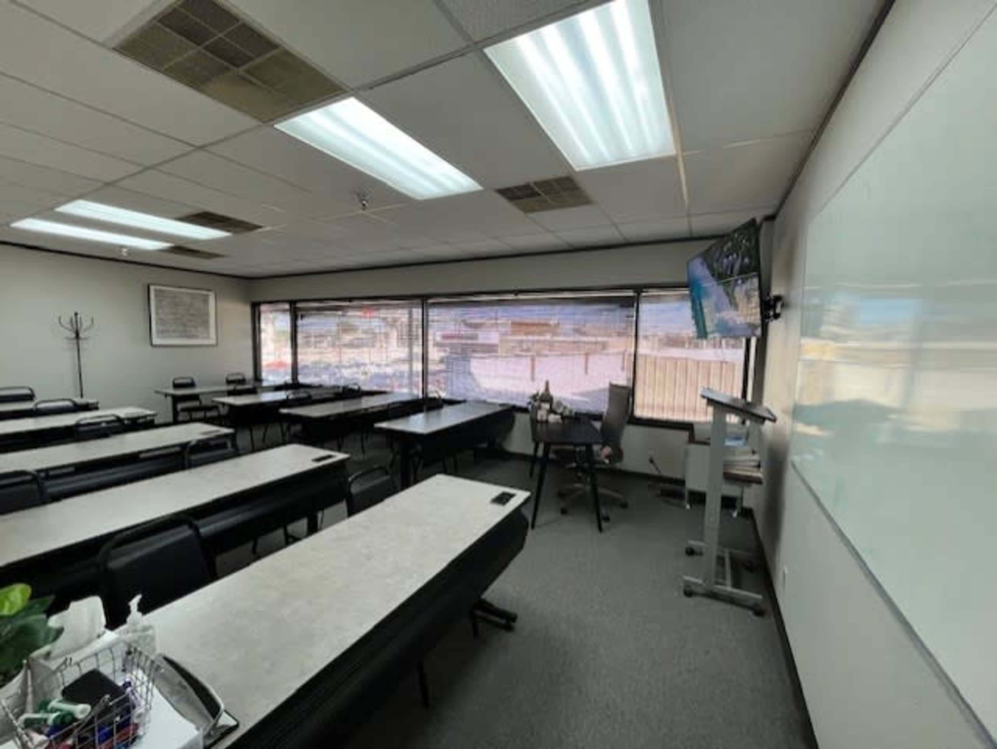 Modern Meeting & Training Space | Near Airport & Downtown Image in Northeast Side, San Antonio, TX