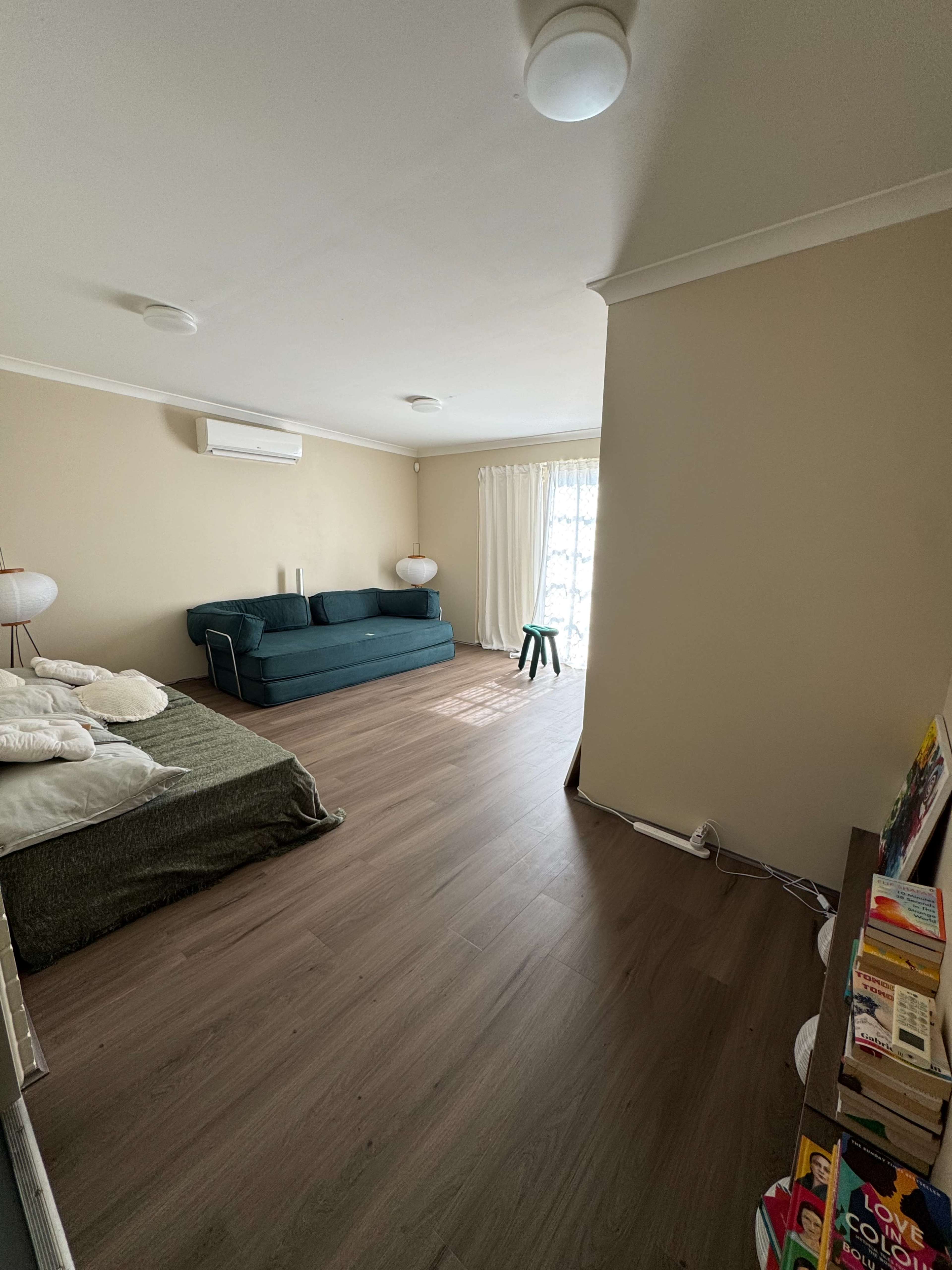 Beautiful Creative Sanctuary for Hire – 340sqm Multifunctional Space Image in Subiaco, Subiaco, WA