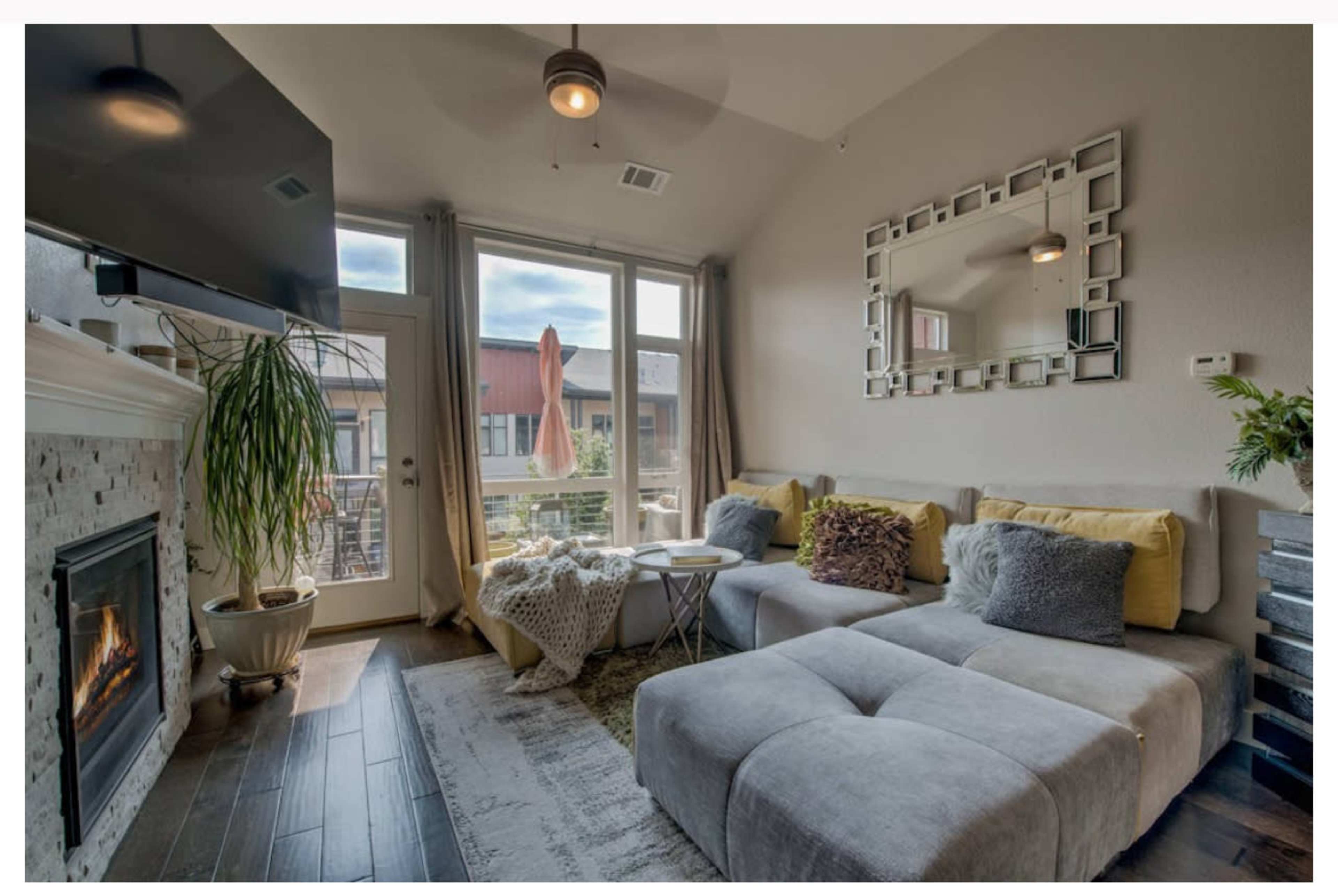 Designer urban loft in the heart of Northern Colorado Image in Rigden Farm, Fort Collins, CO