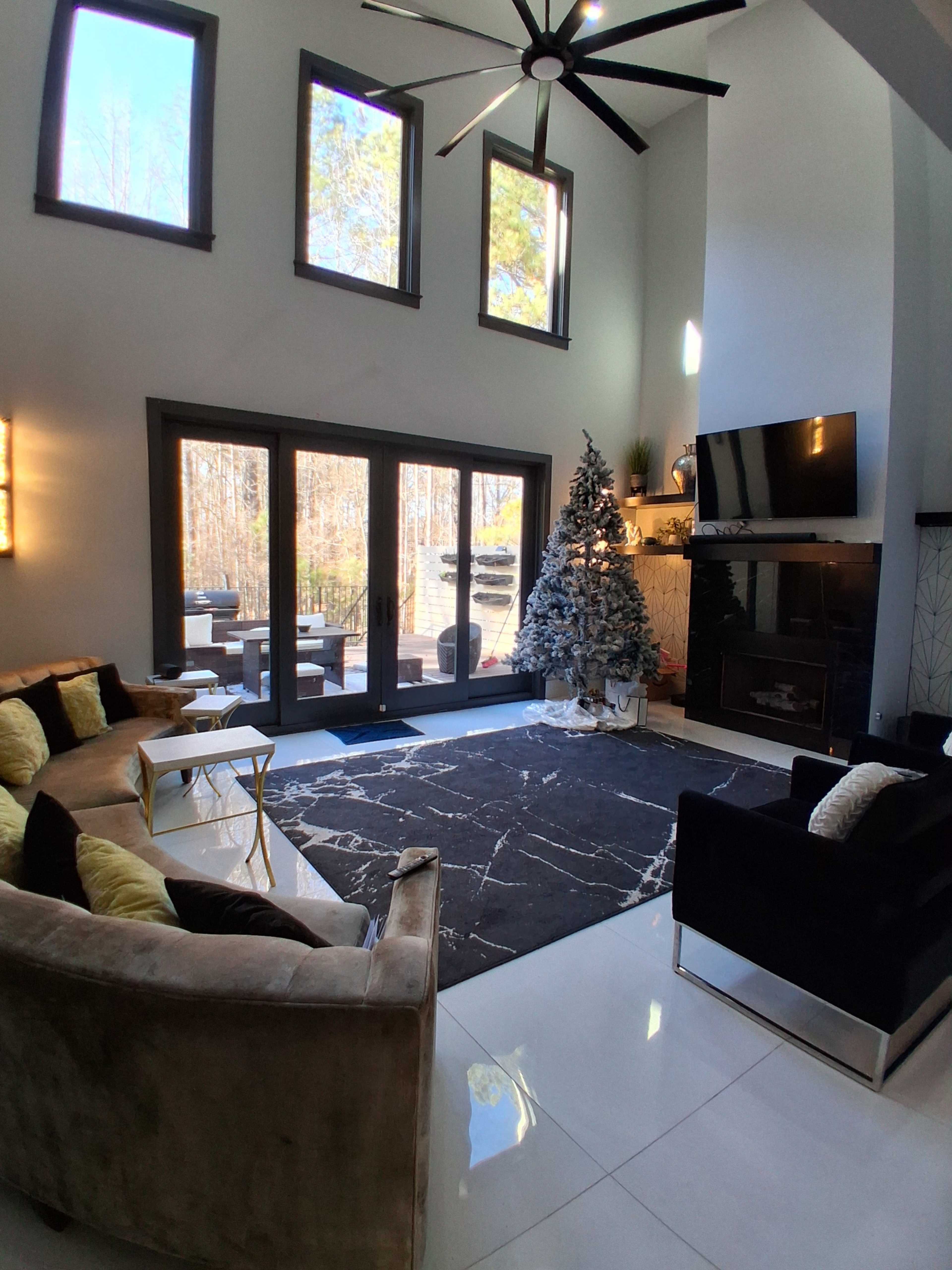 Royal Mansion estate near Atlanta Airport Image in Cliftondale, College Park, GA