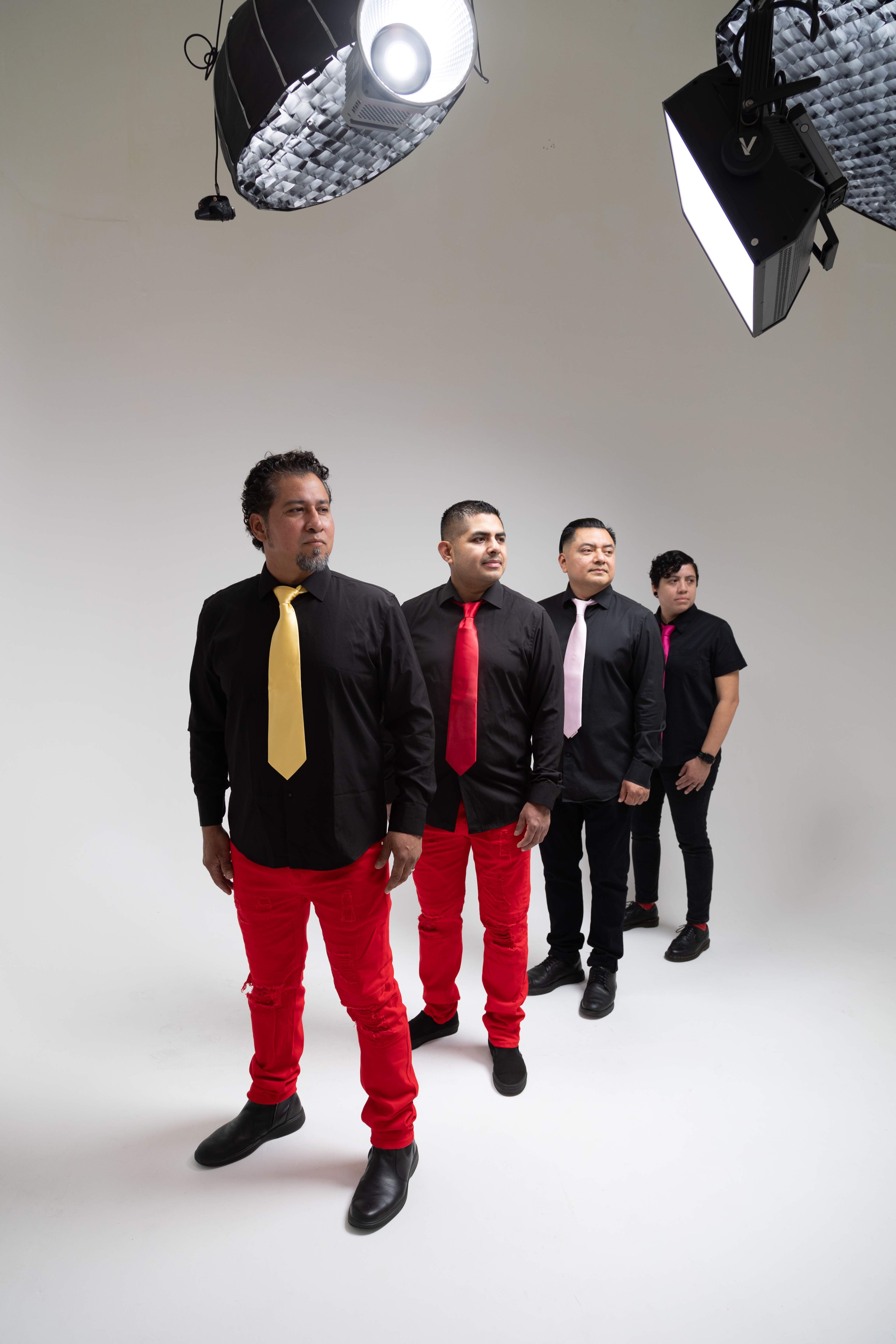 Photo shoot