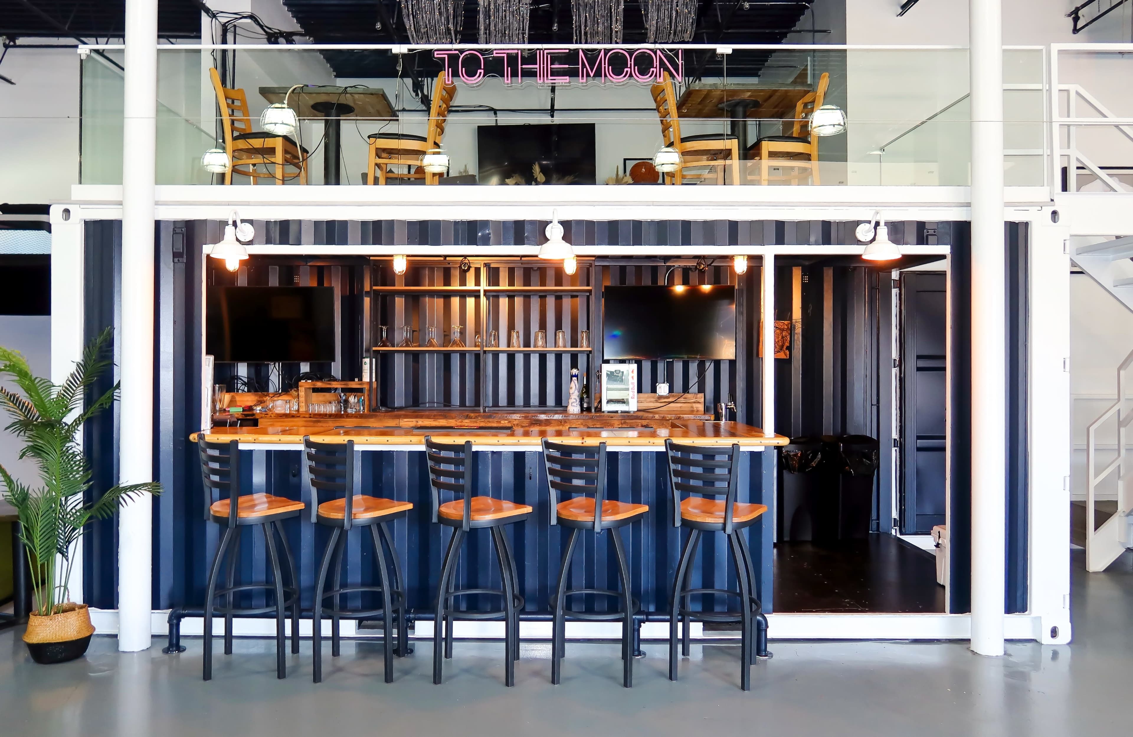 Chicago West Loop Event Space Image in West Town, Chicago, IL