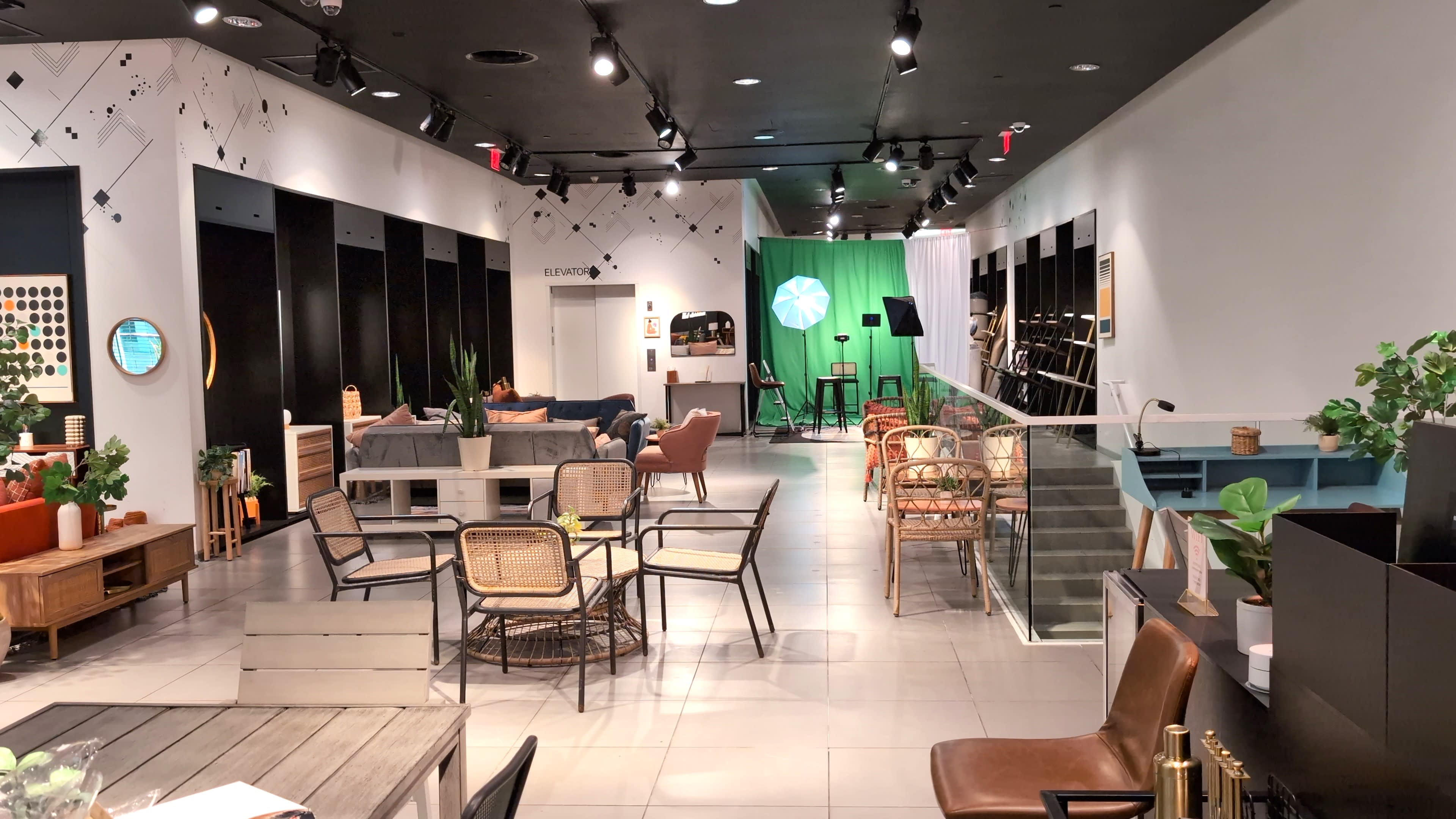 The Second Floor at Orange Door Spaces – A Versatile Space for Your Next Big Idea Image in North Redondo, Redondo Beach, CA